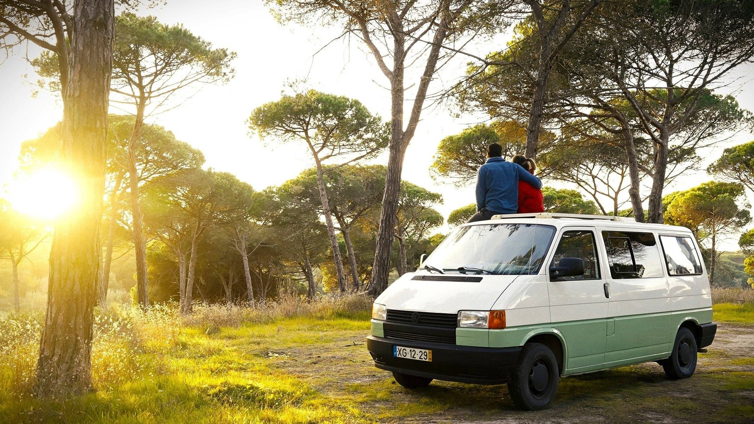 Volkswagen Transporter T4