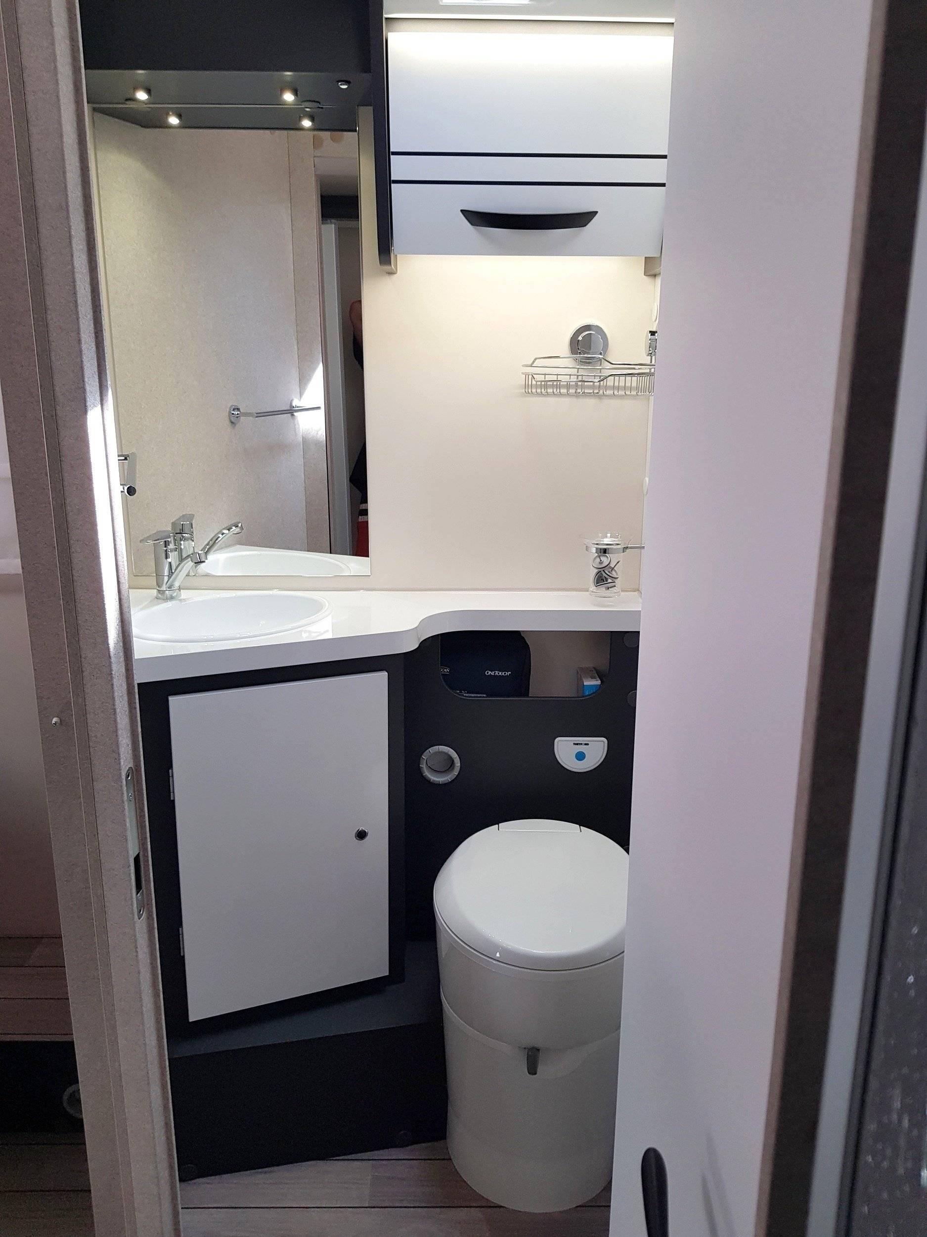 Mclouis ford transit