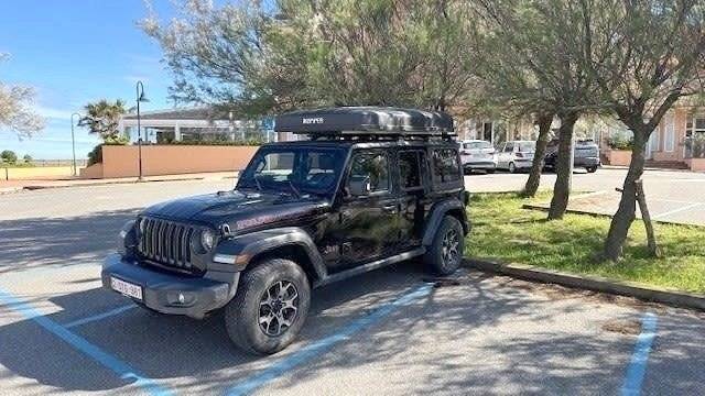 Jeep 