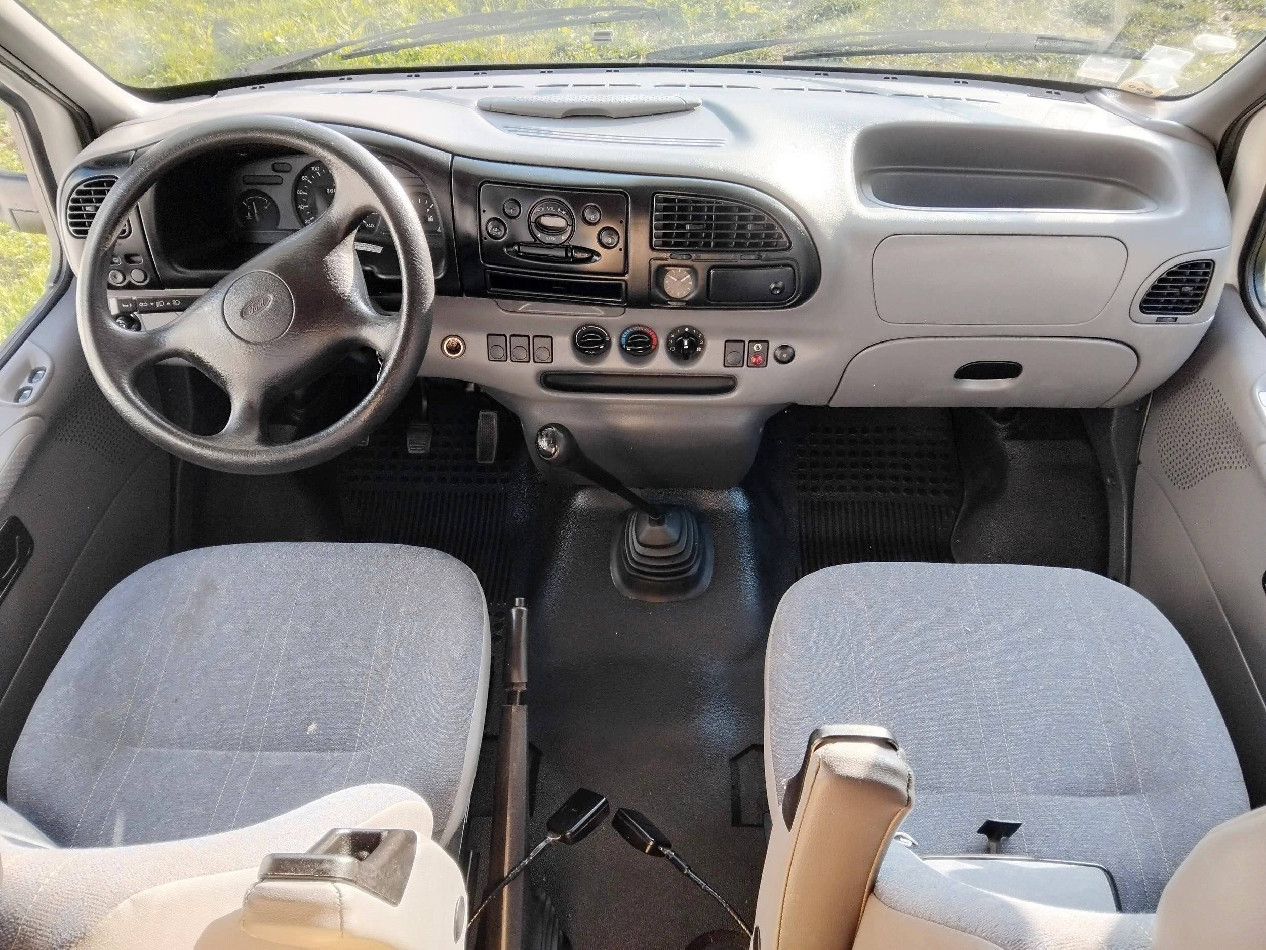 Chausson Chausson Welcome 35