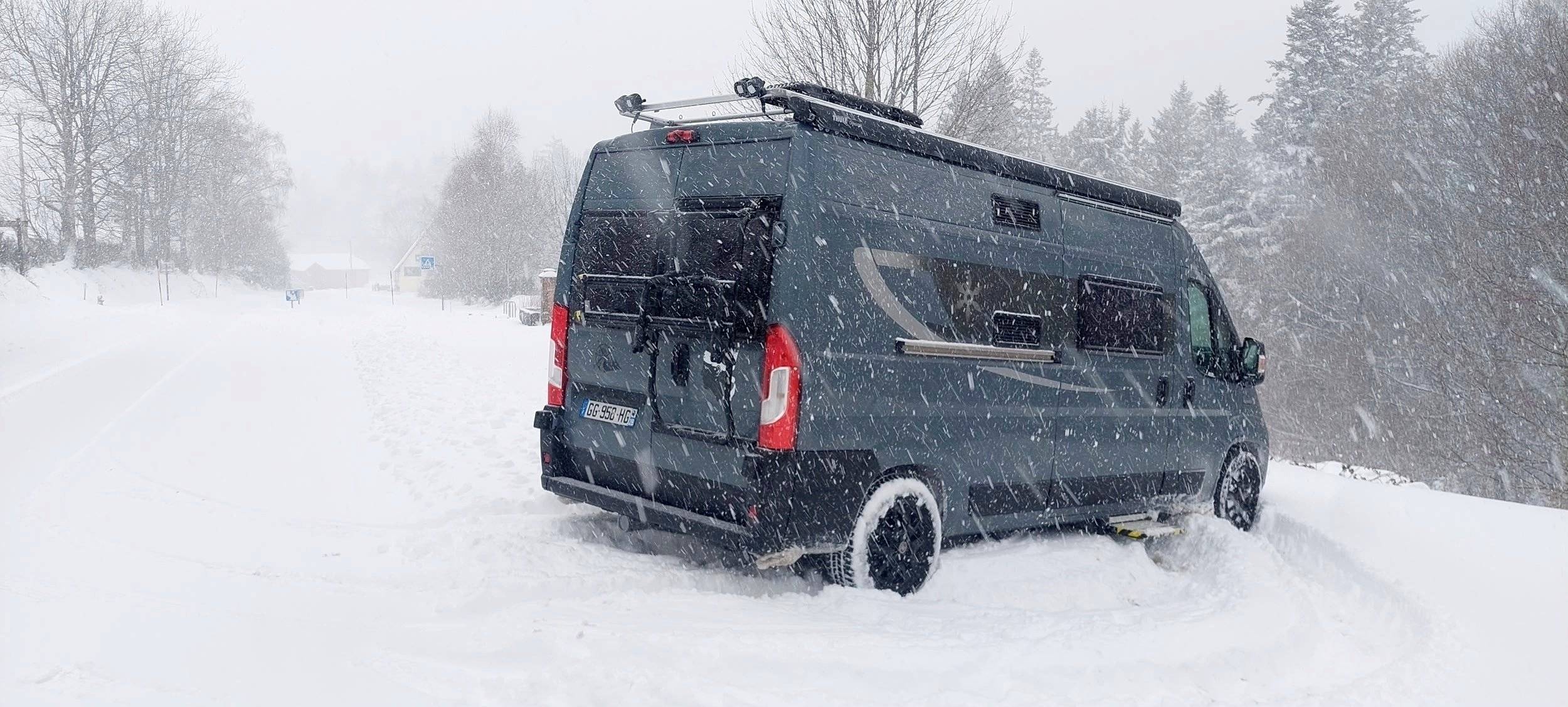 Karmann Mobil Ducato 140 Multijet