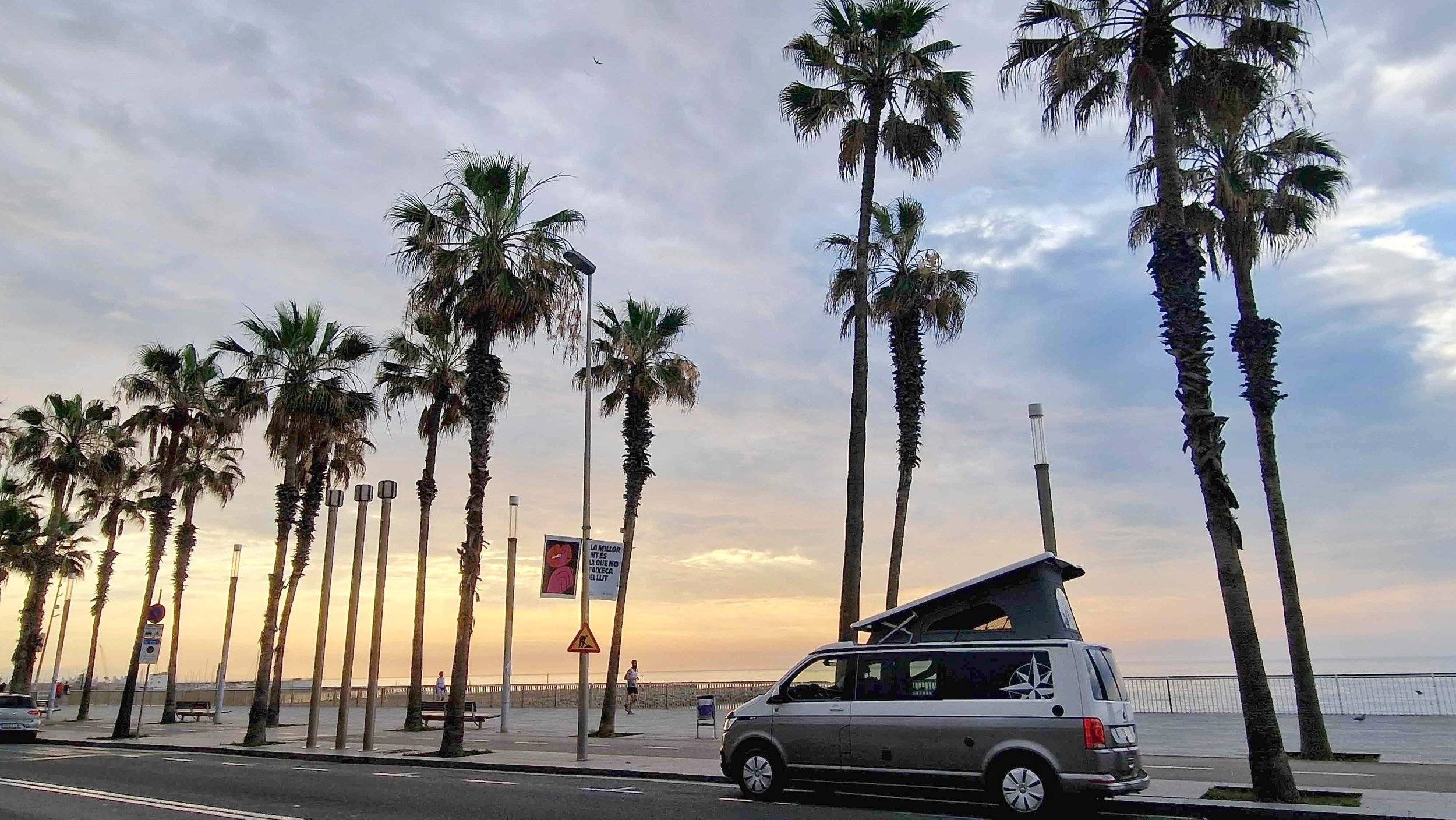 Westfalia Westfalia Kepler One