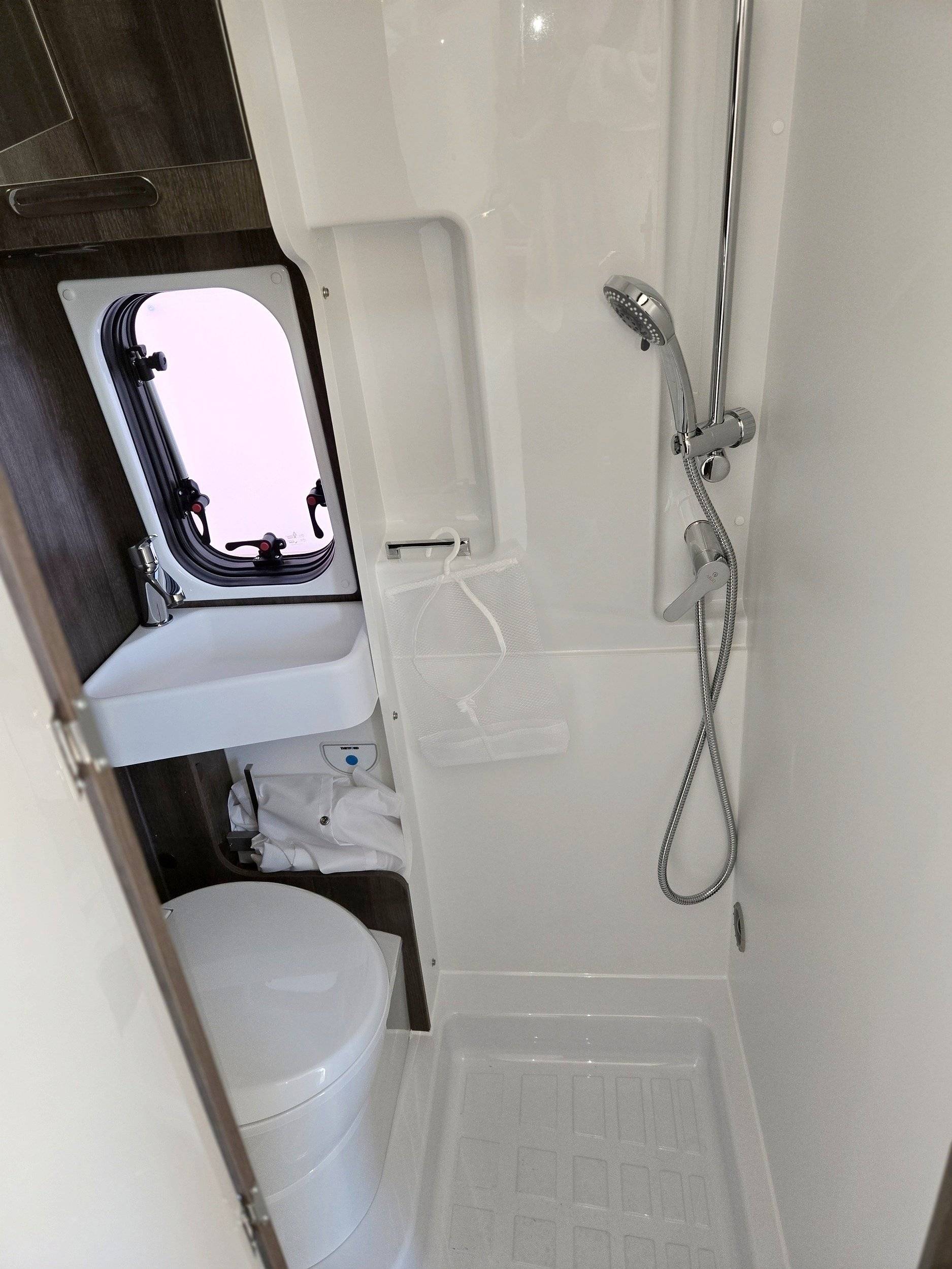 Benimar Benimar 120PS