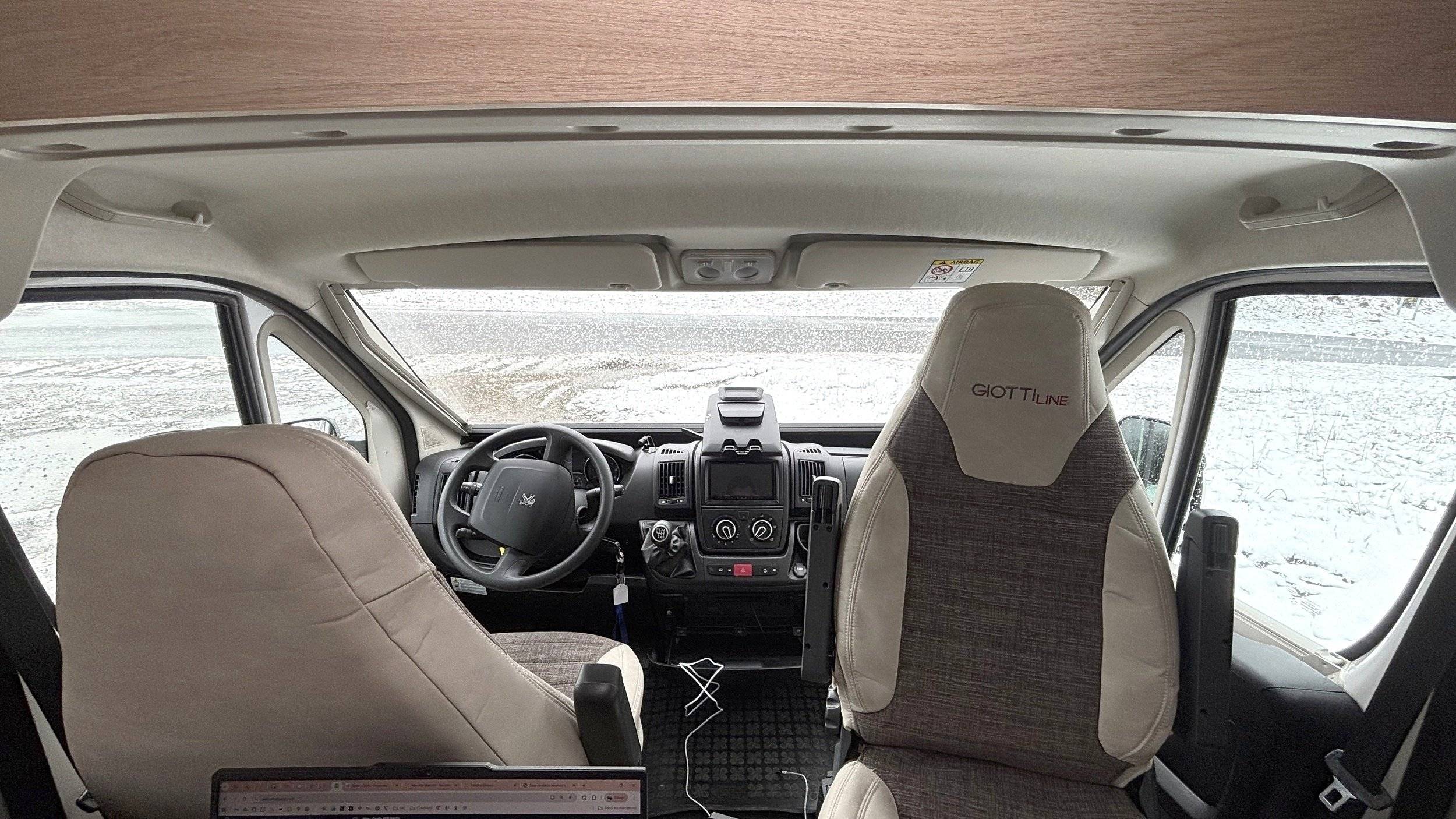 Giottiline Giottiline 60B