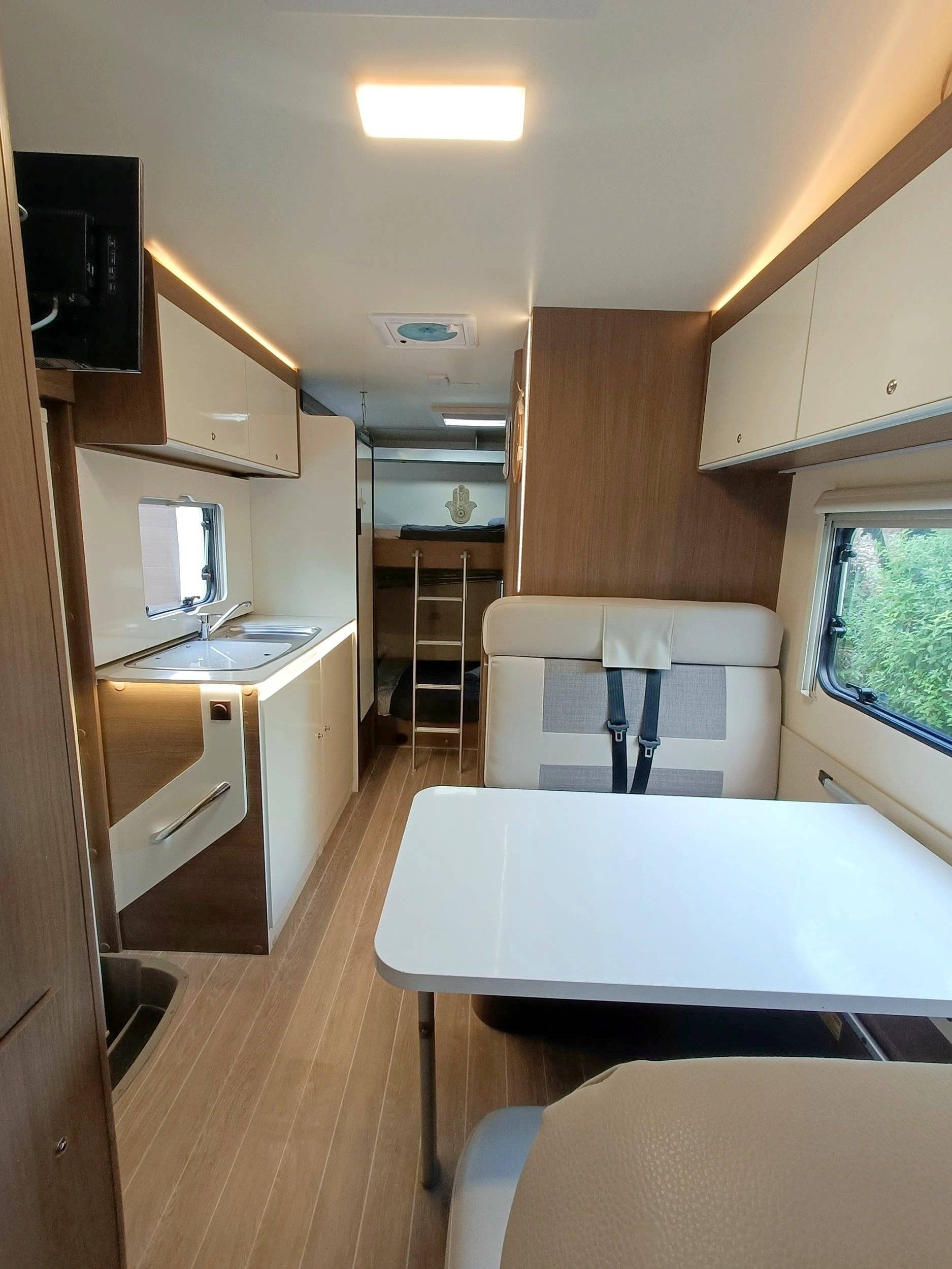 Roller Team kronos 295M