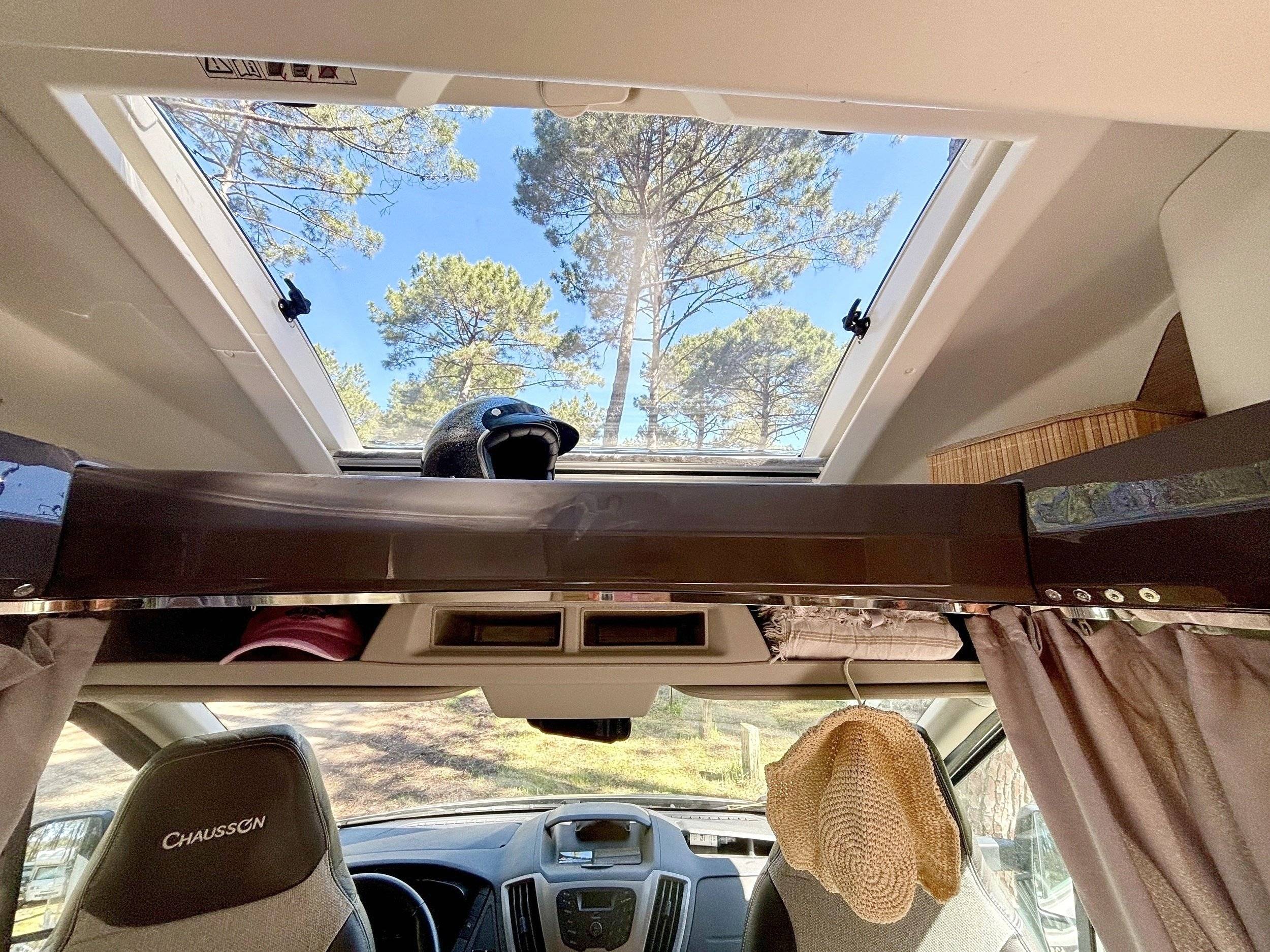 Chausson Chausson 628 EB edition spéciale