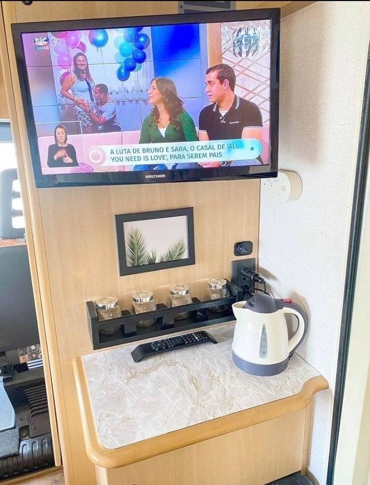 Chausson Fiat Ducato 14 2.5 D