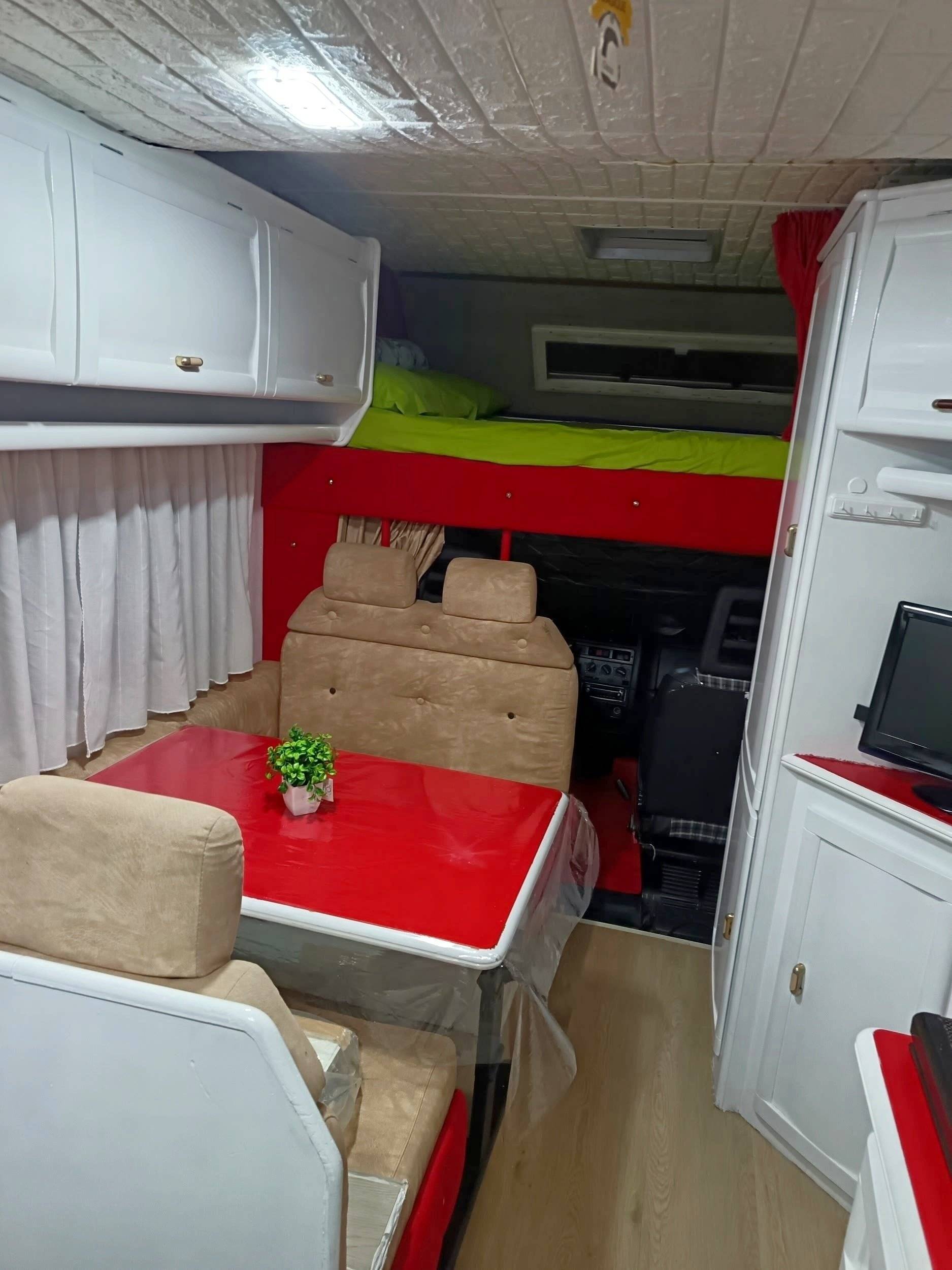 Ci Fiat Ducato 2.5 TDi