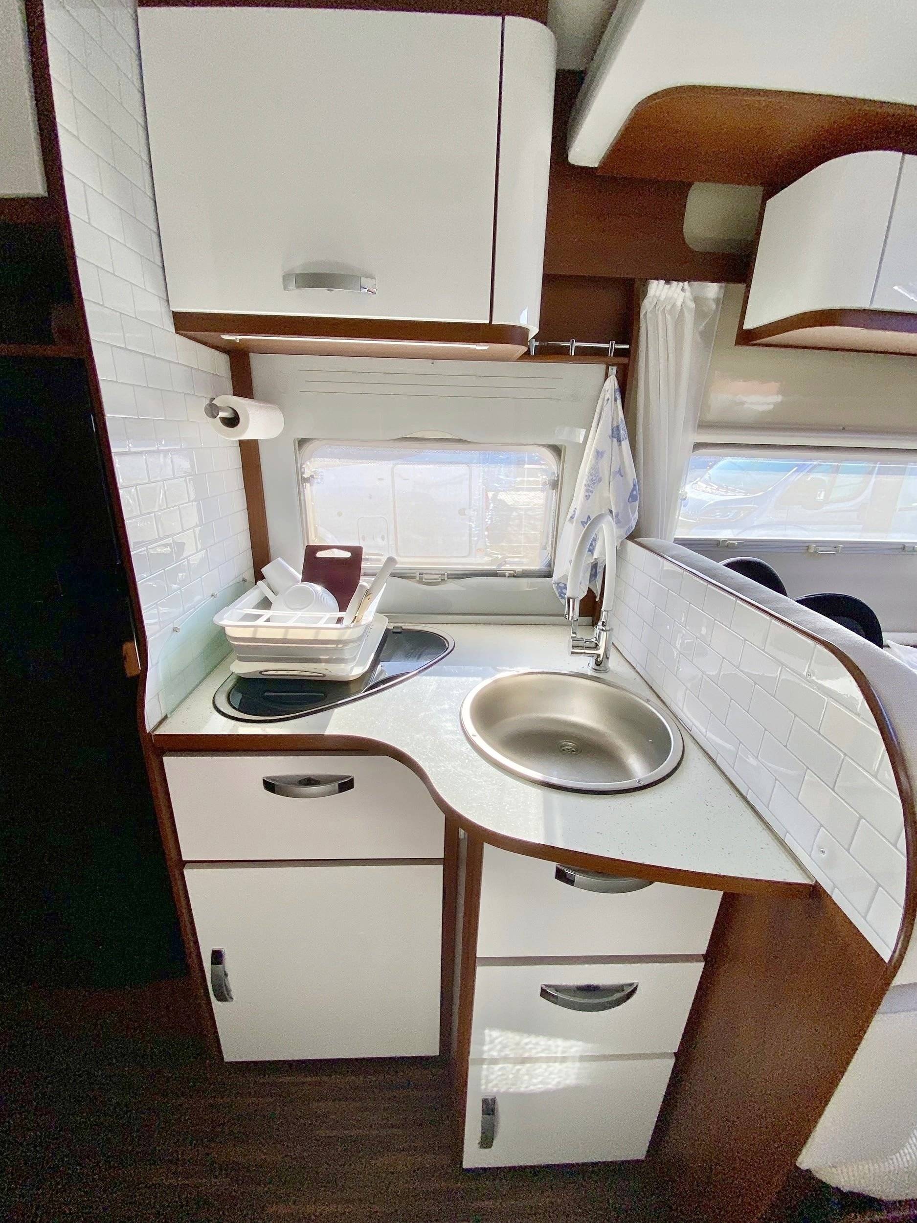 Elnagh  Baron 450 T-Loft