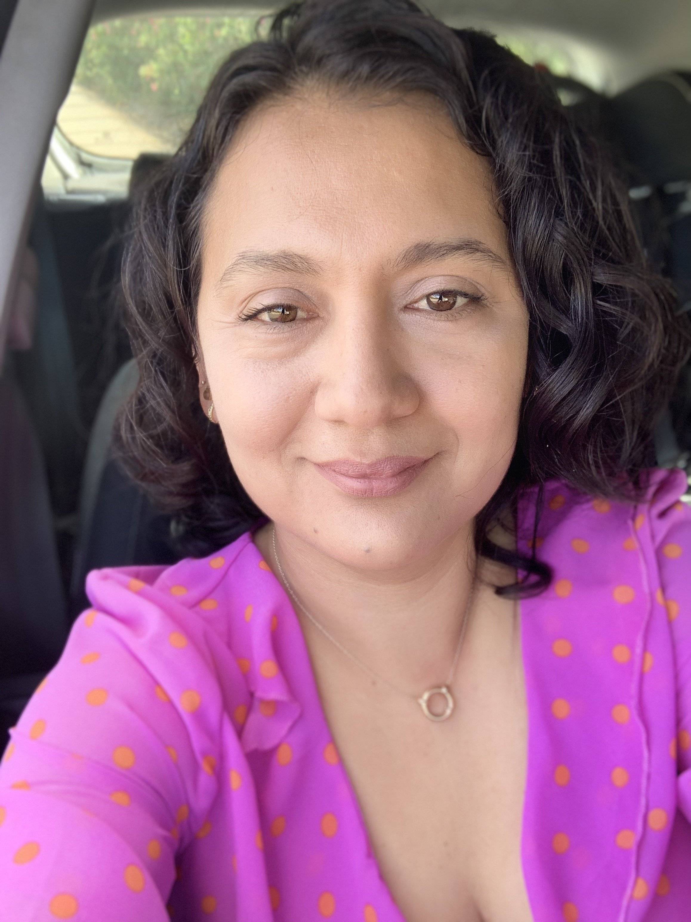 Yoany Gabriela
