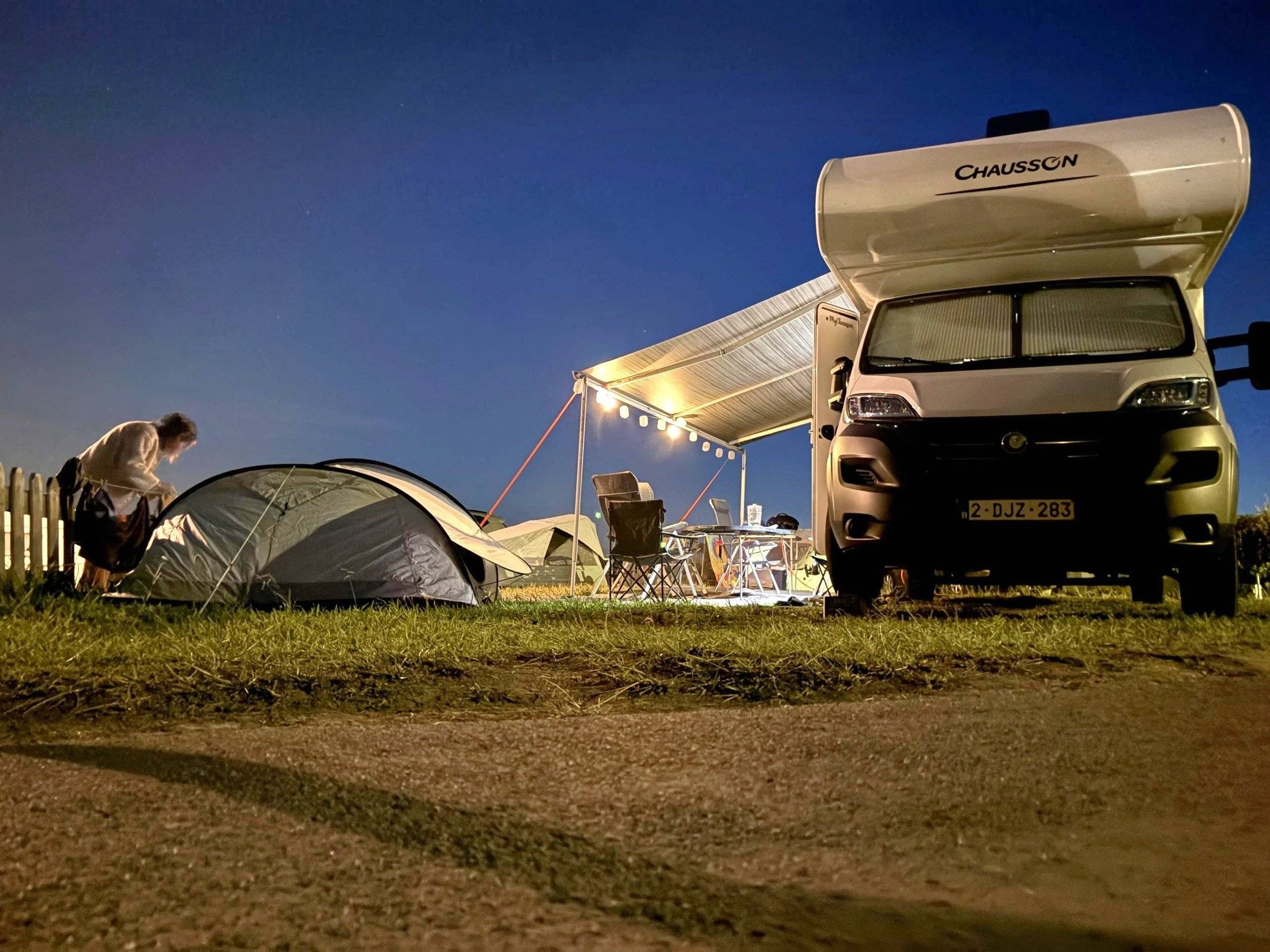 Chausson 