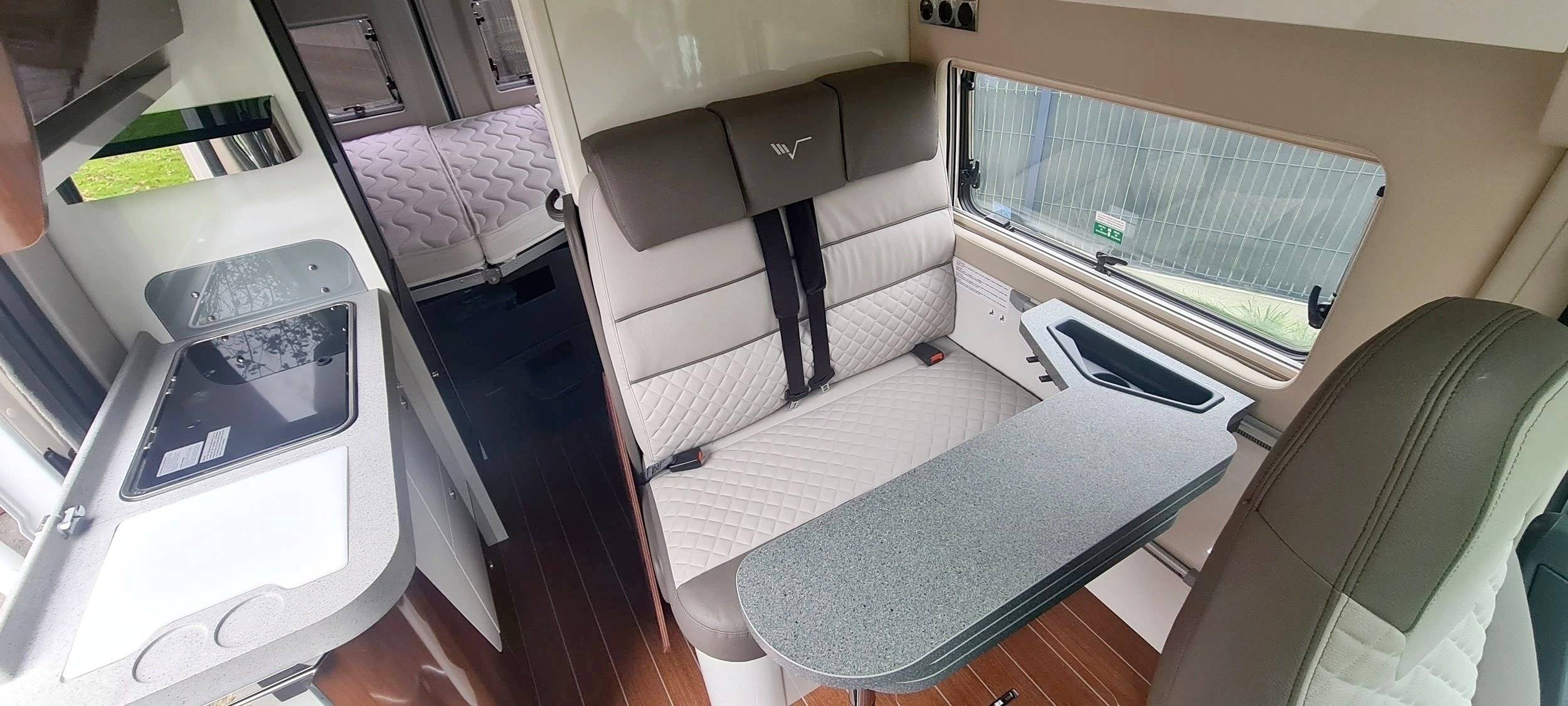 Mobilvetta FIAT DUCATO