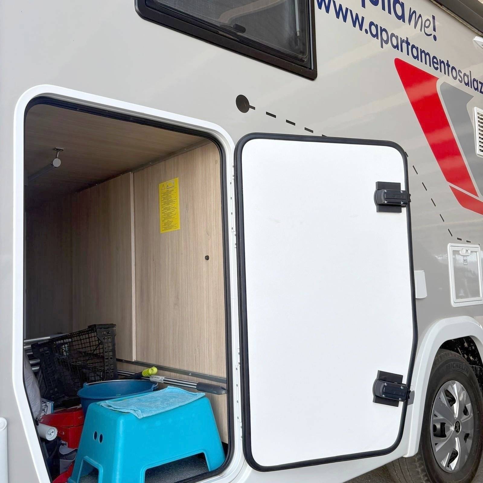 Challenger Challenger 384 etape edition