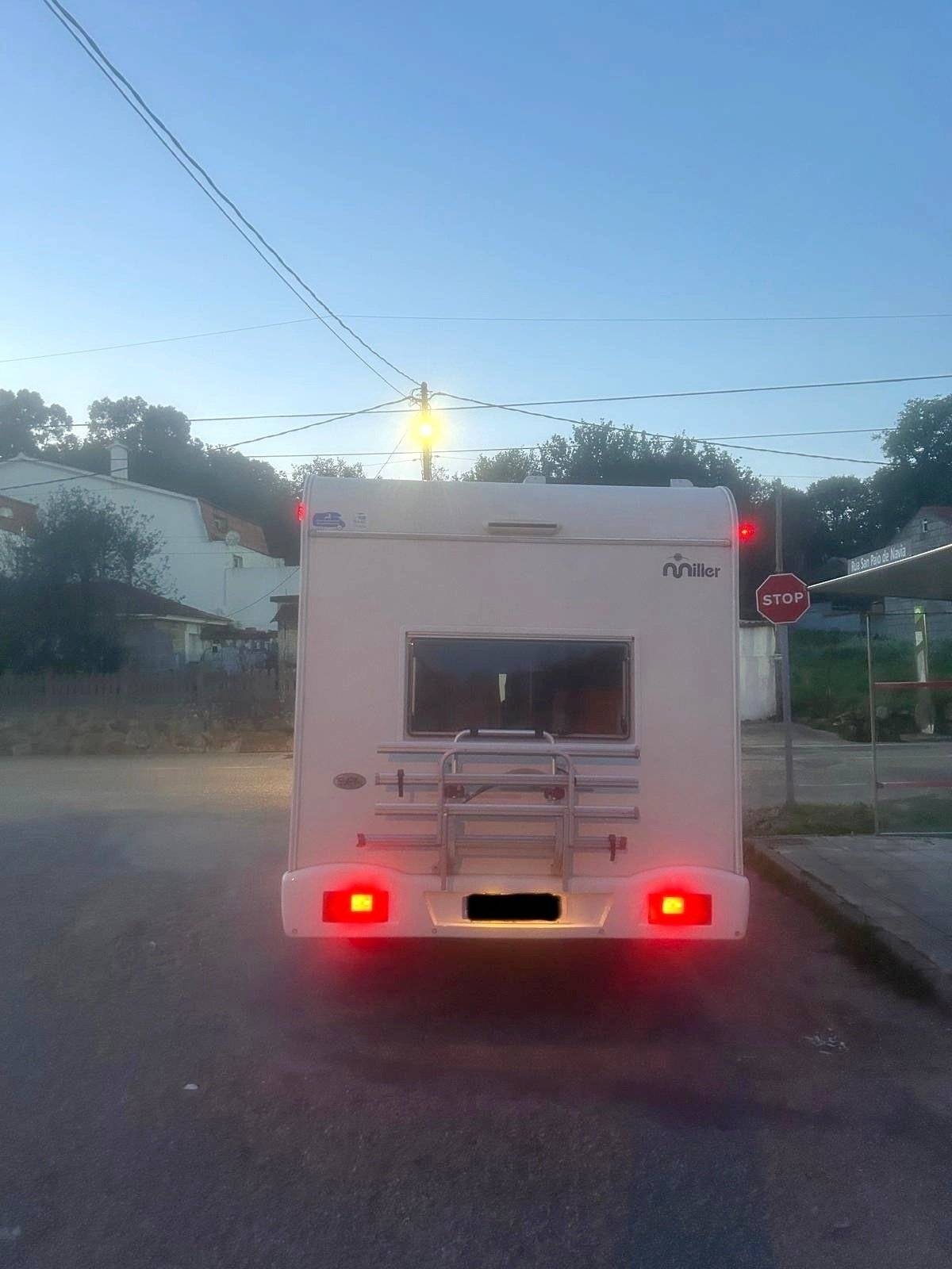 Mobilvetta Mobilvetta miller