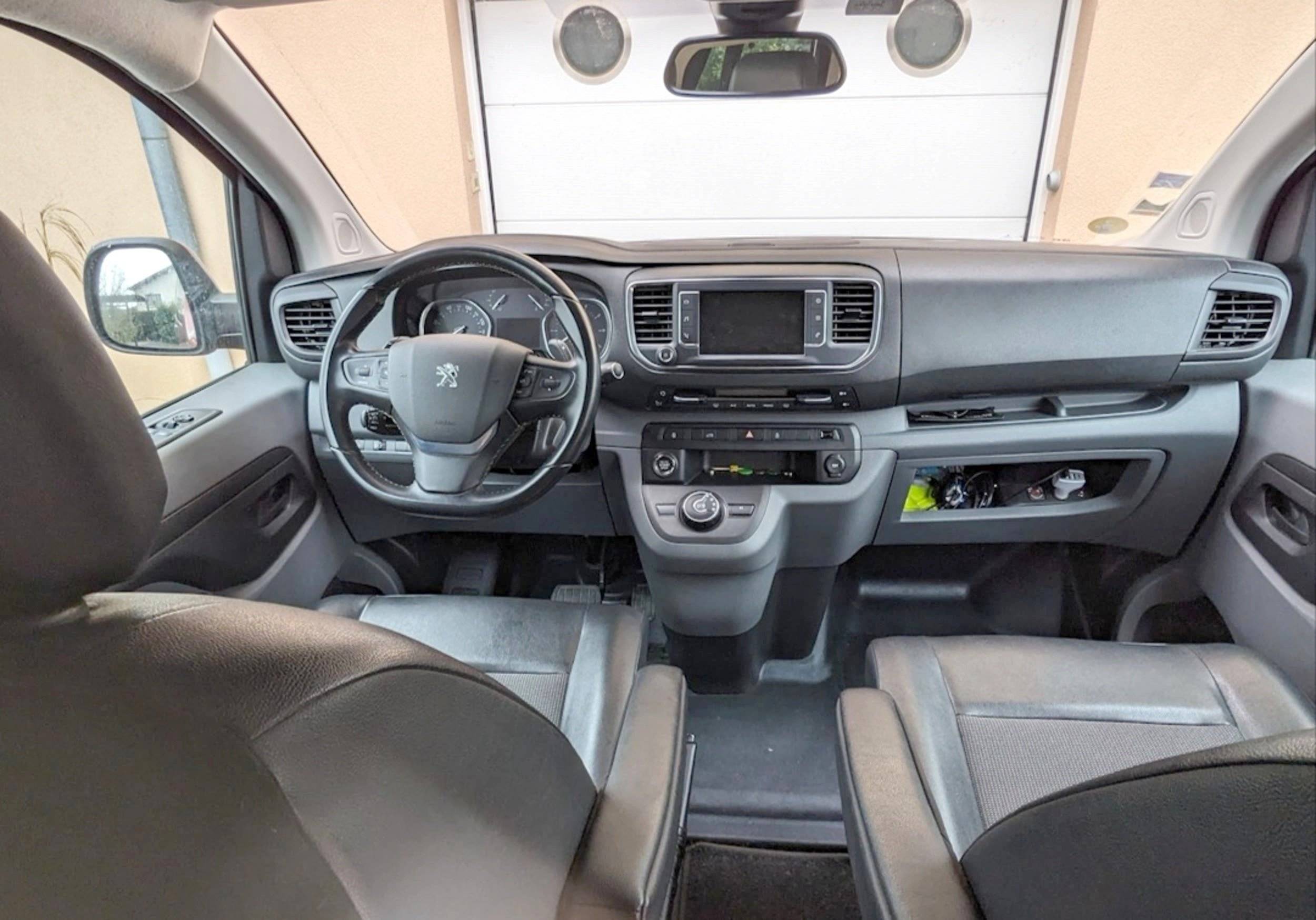 Van 