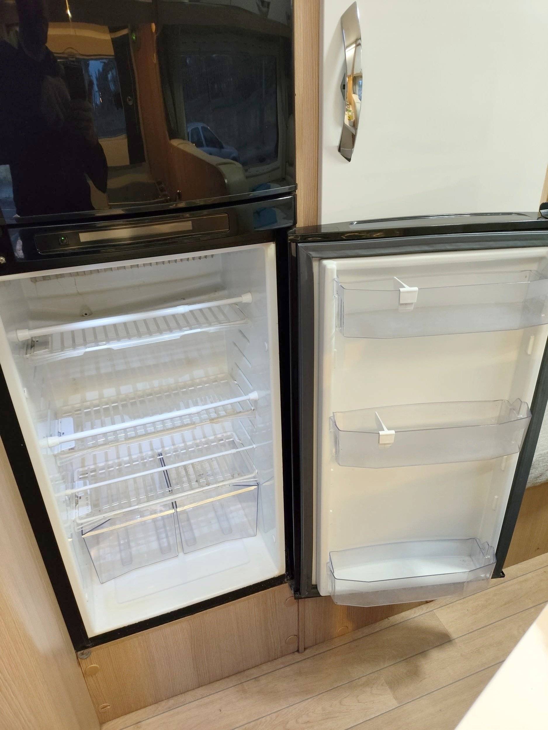 Comedor Fiat 2,3 l 130 ch - Yescapa