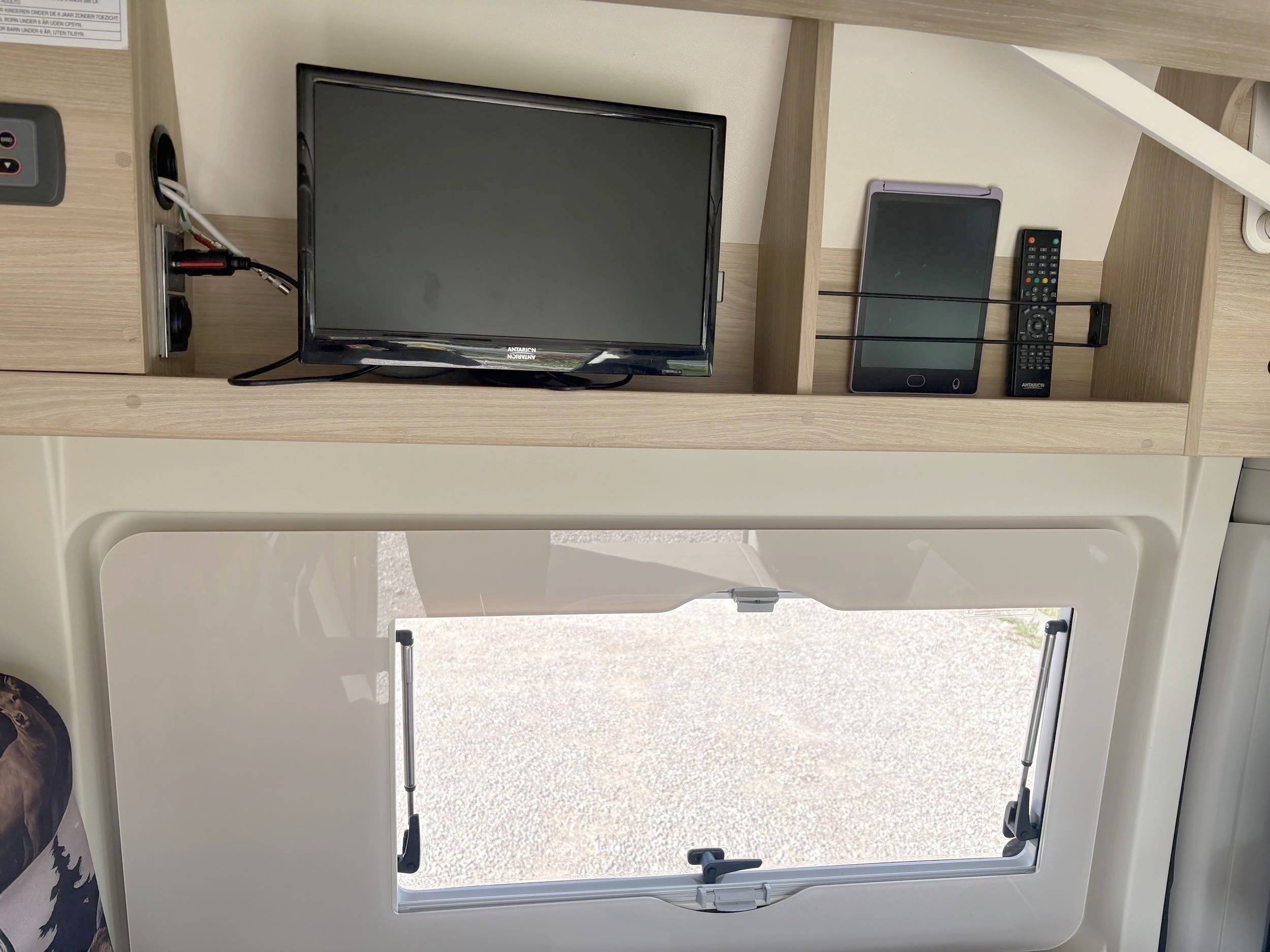 Campérêve Familyvan