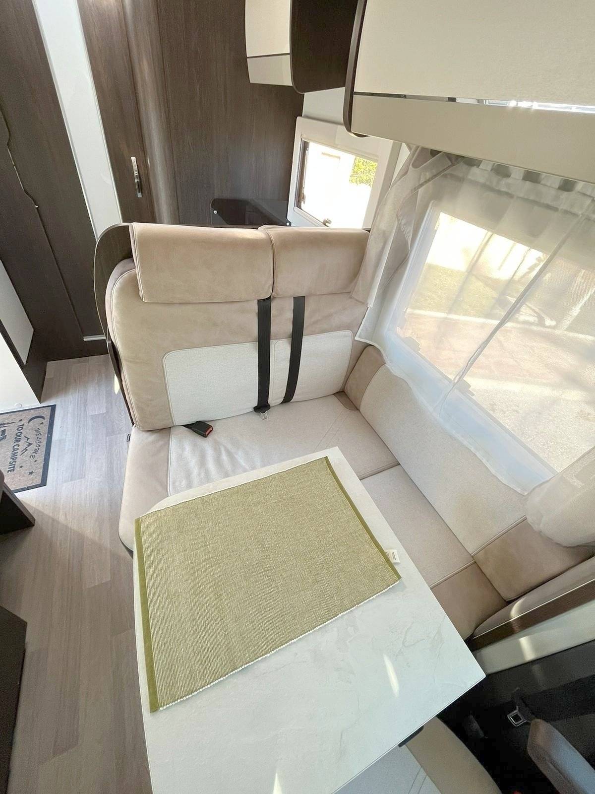 Benimar Tessoro 463 170cv