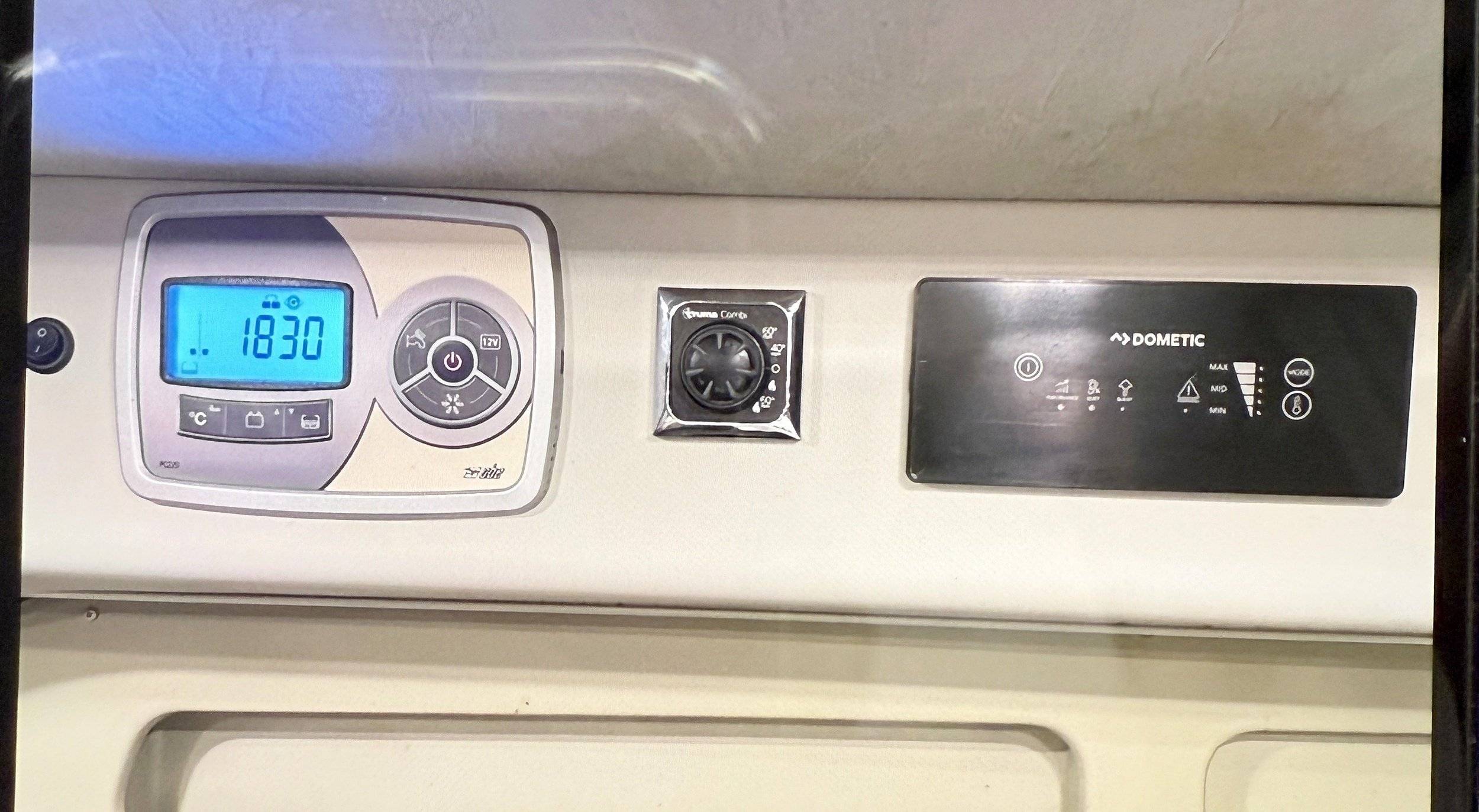 Globecar Citroën jumper