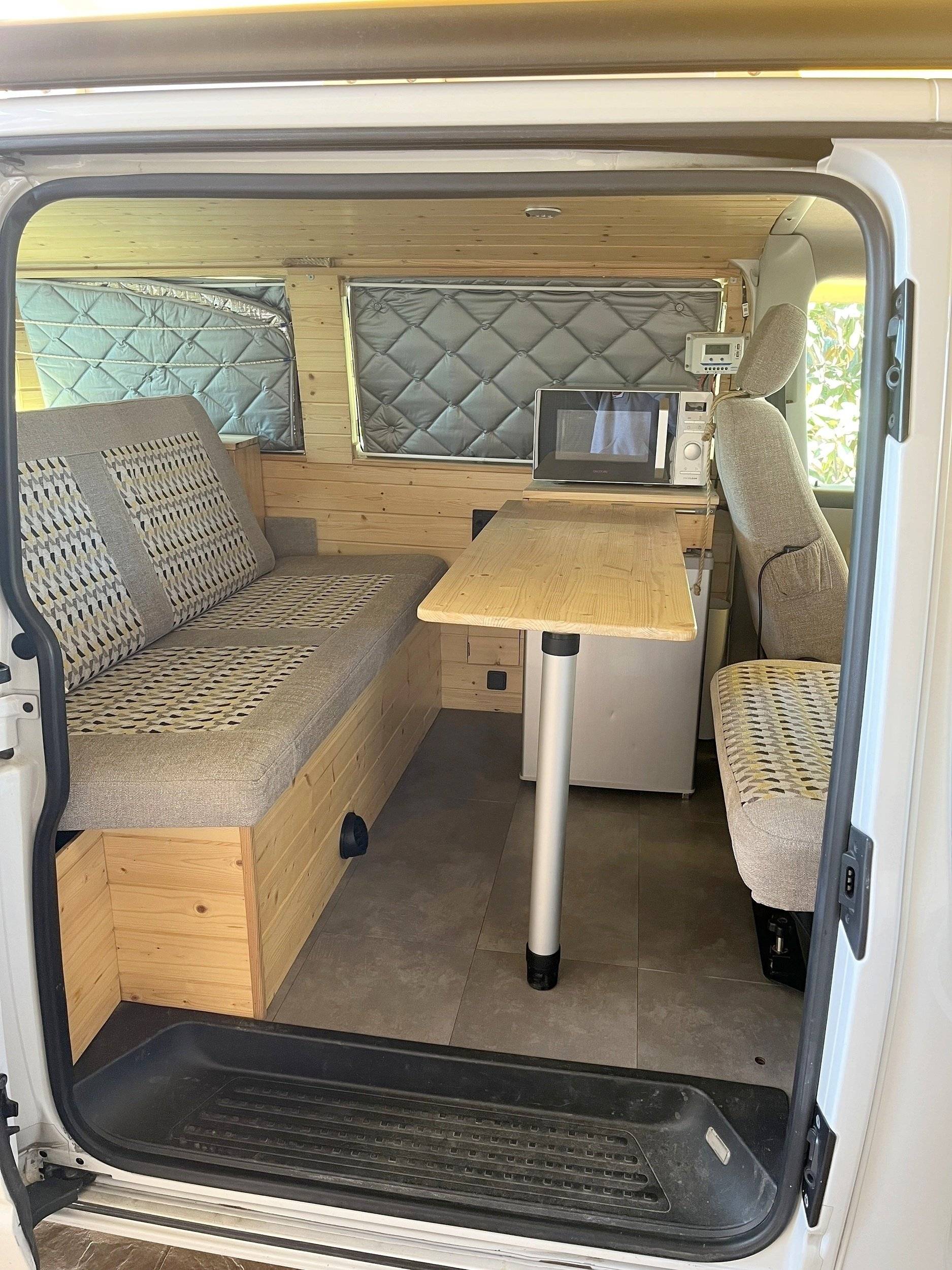 Volkswagen Volkswagen T5