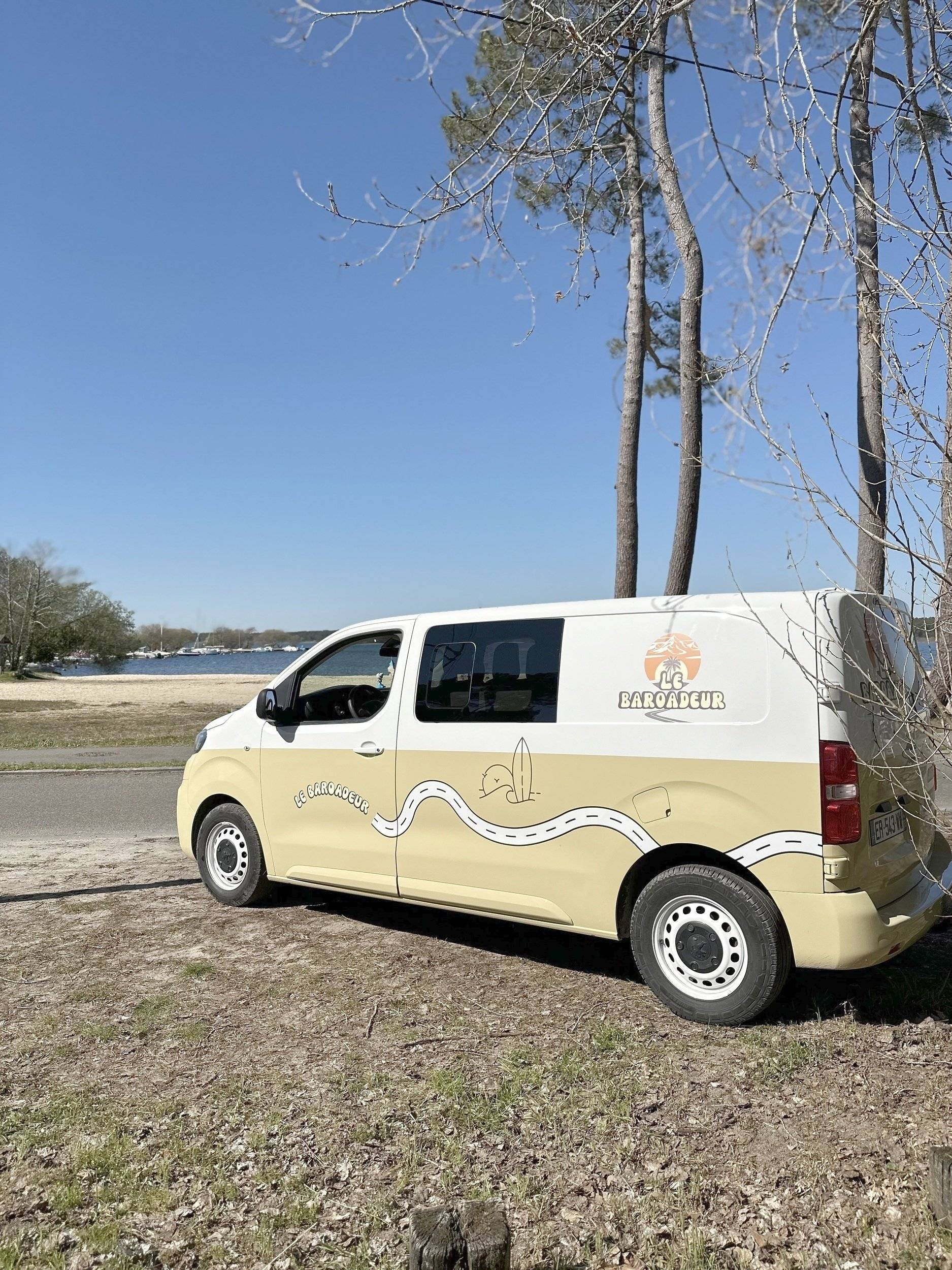 Kapam peugeot expert 