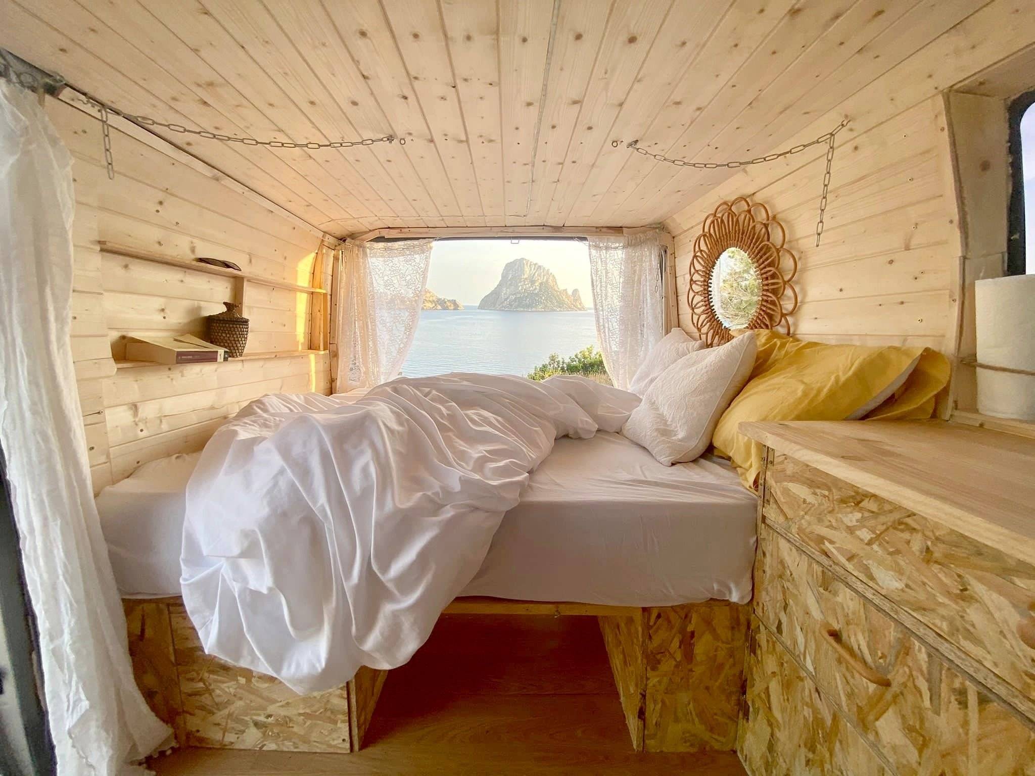 Ford Transit 2,0 l 115 ch