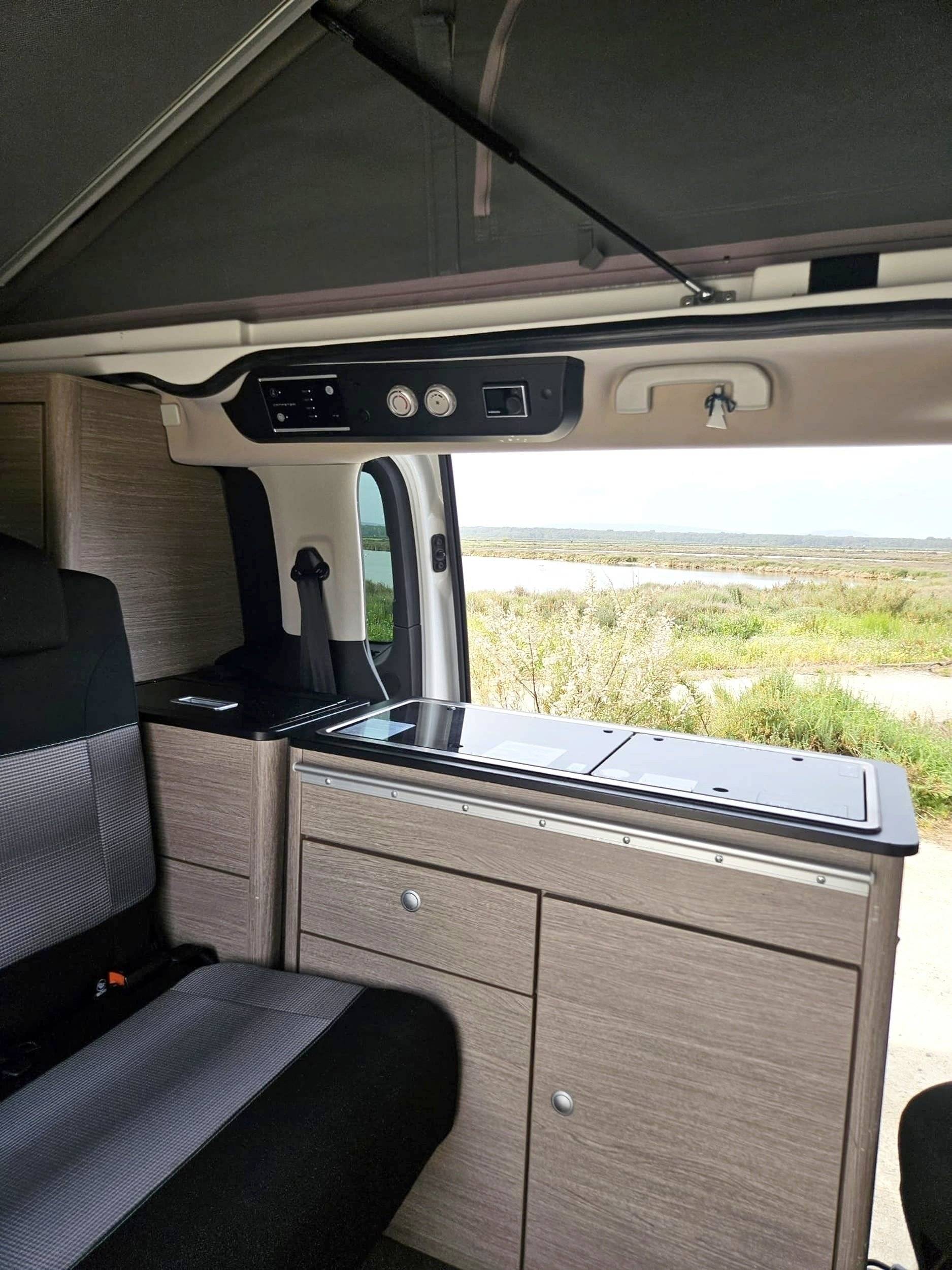 Pössl Campster