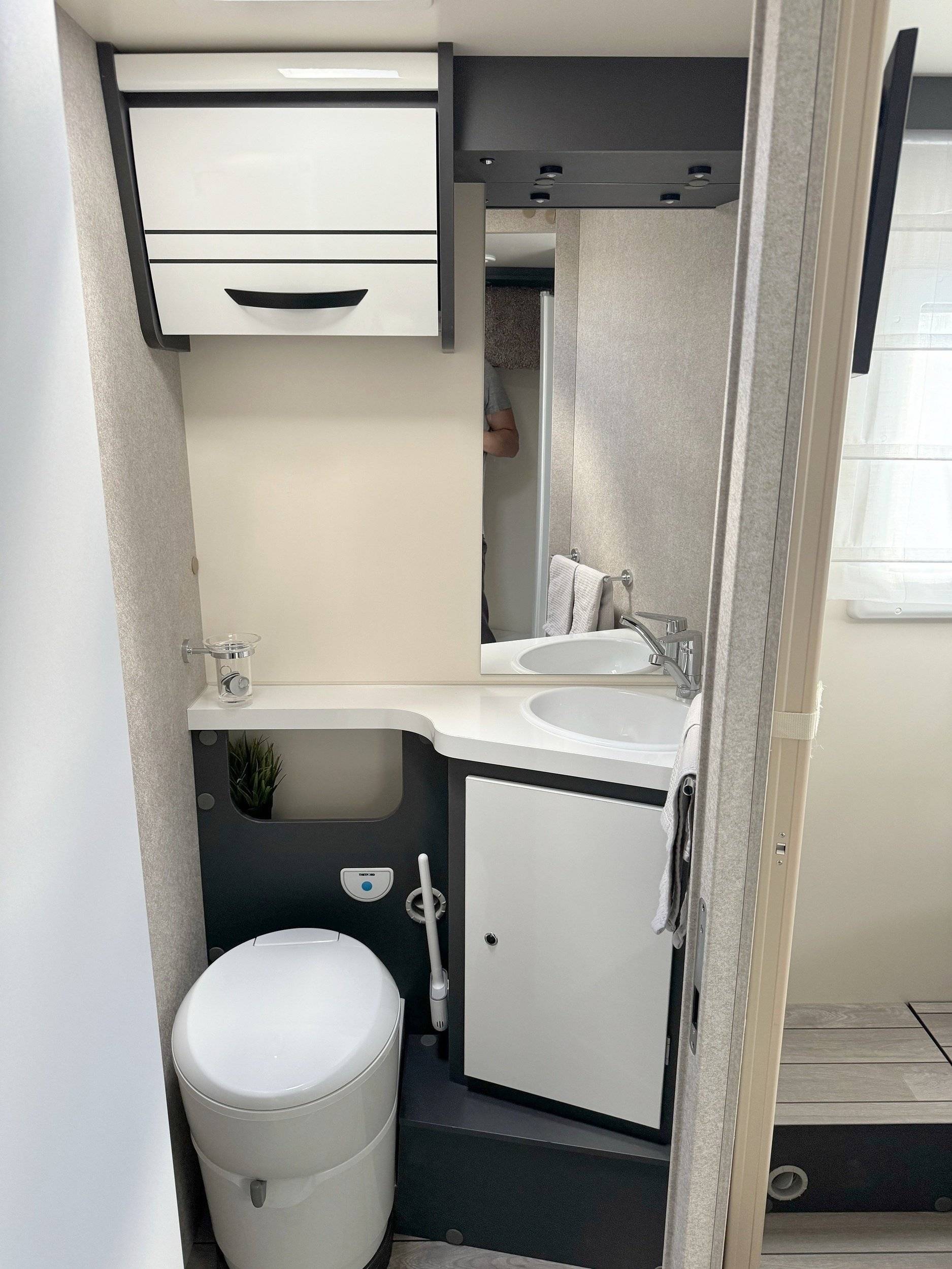 Mclouis Transit 2,0 l 170 ch