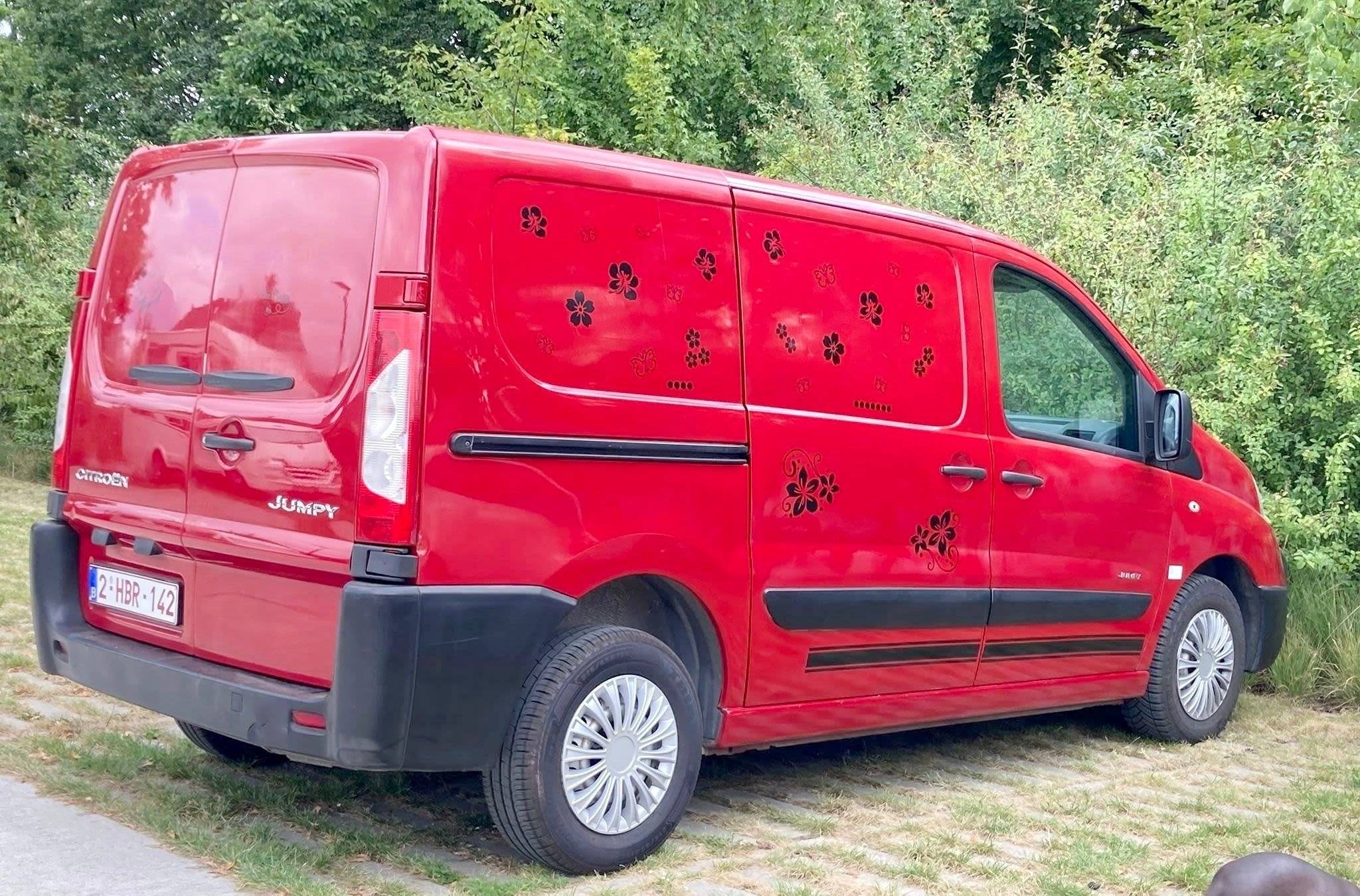 Citroën 
