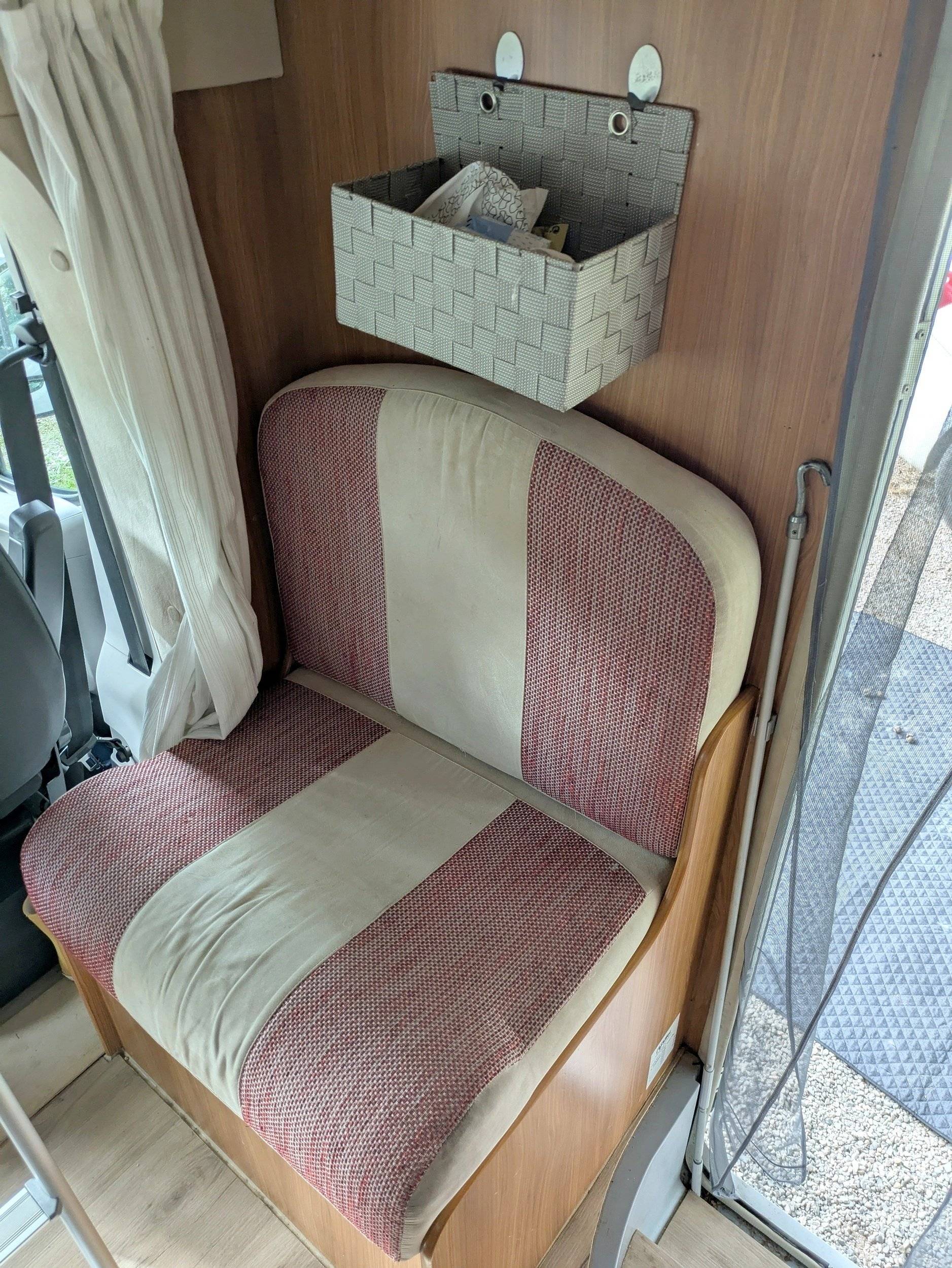 Mobilvetta  MOBILVETTA DESIGN