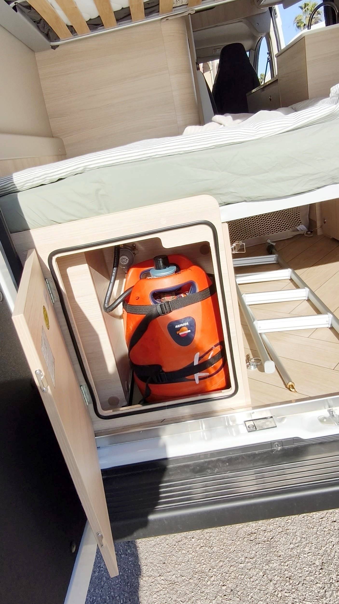 Challenger Ducato 2,3 l Multijet 140