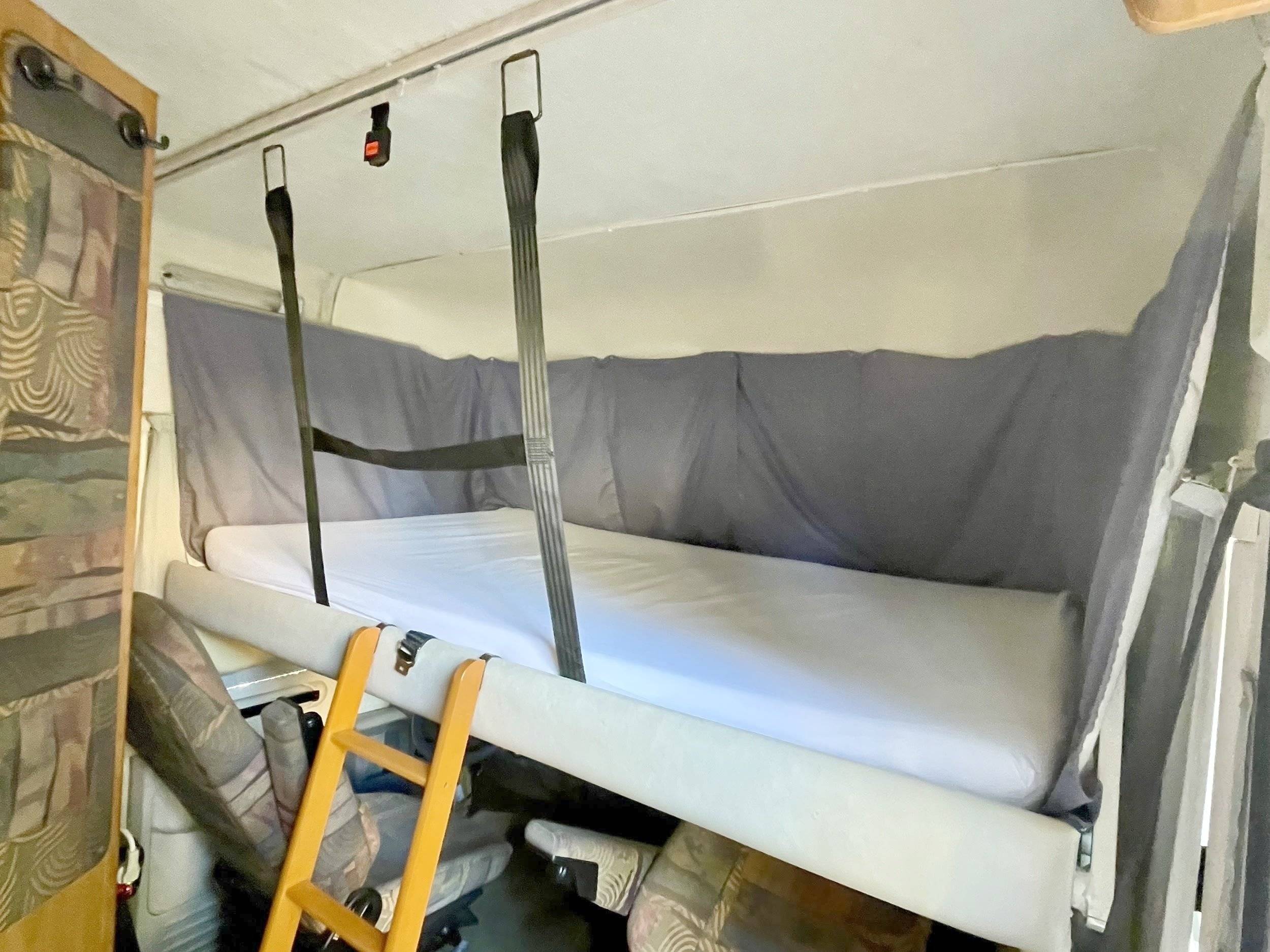 Hymer Hymermobil