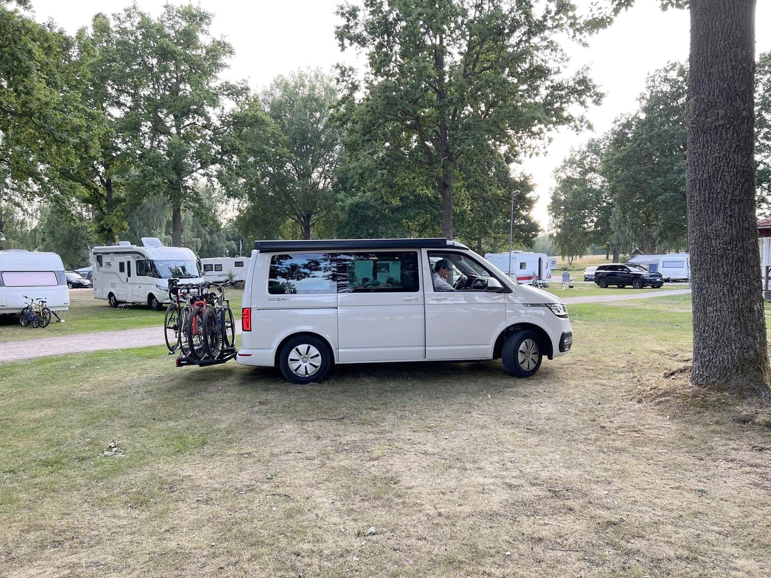 Volkswagen 