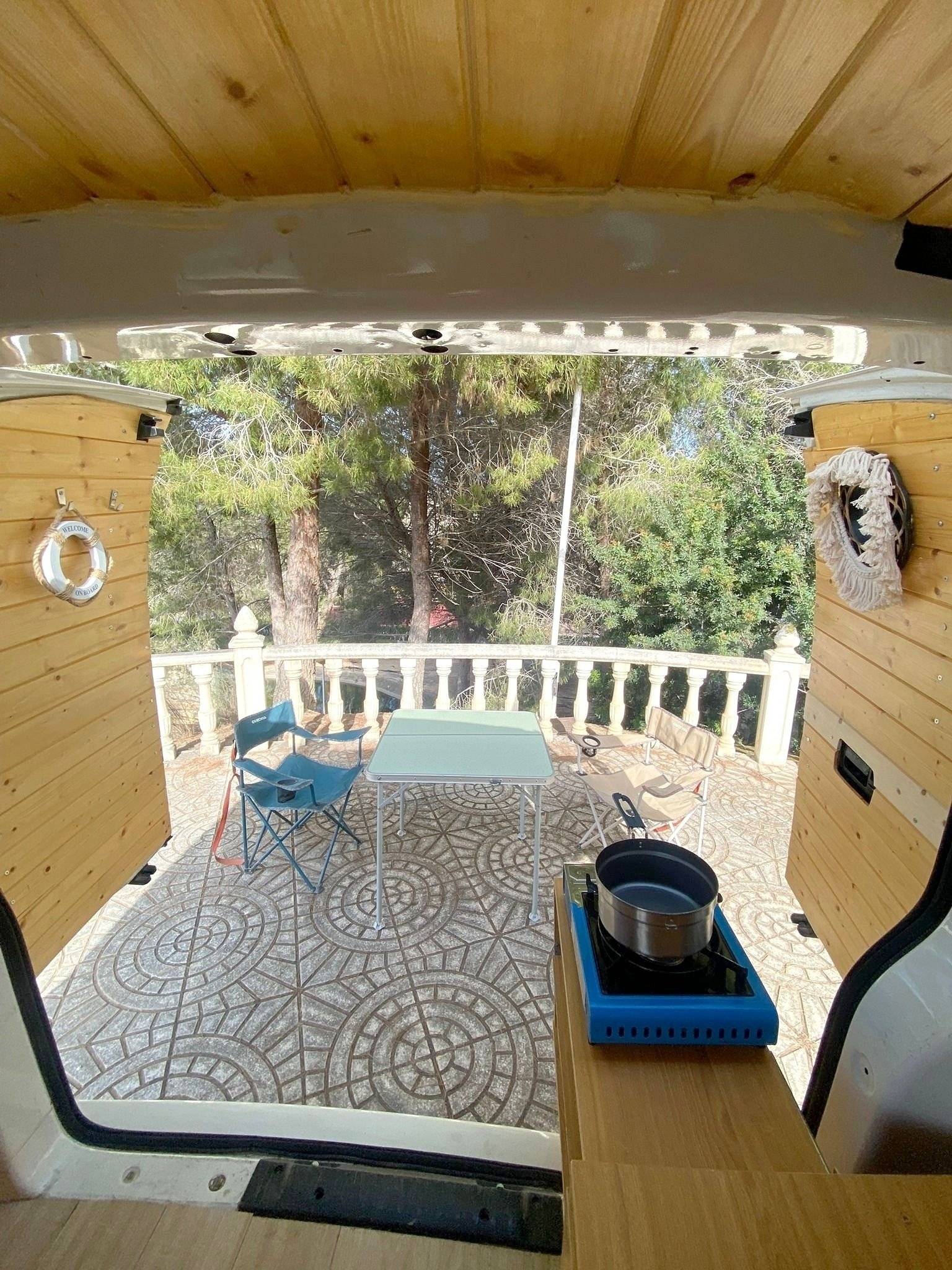 Volkswagen Volkswagen transporte