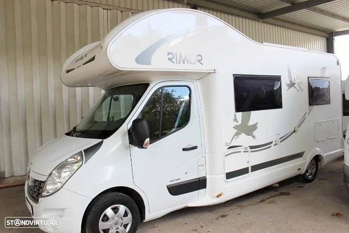 Rimor RIO