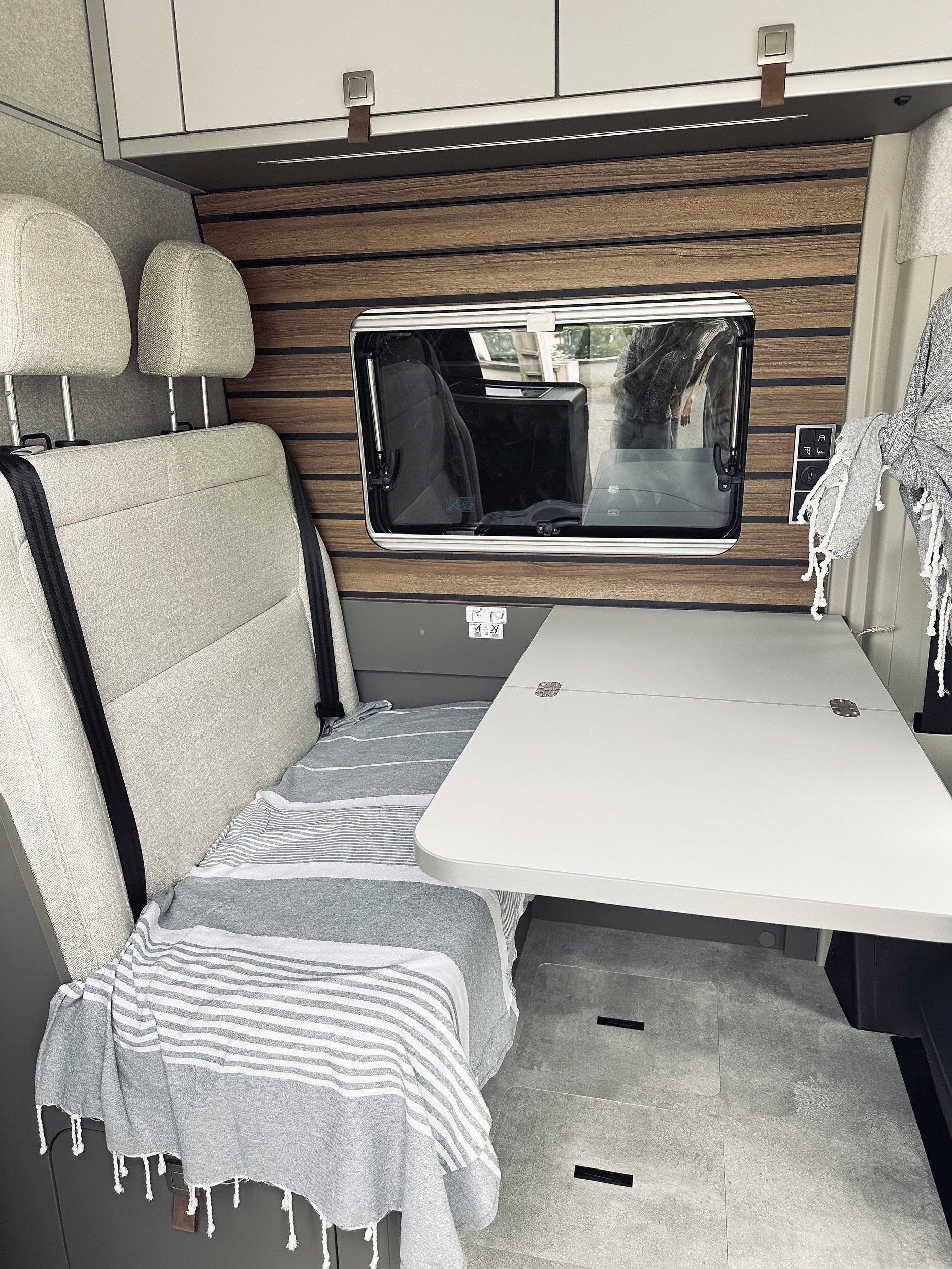 Hymer Hymer Gran Canyon