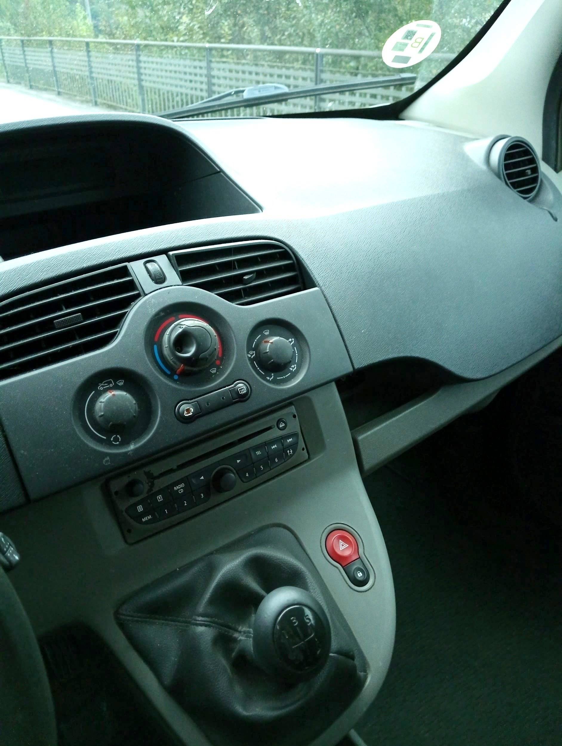 Renault Renault Kangoo