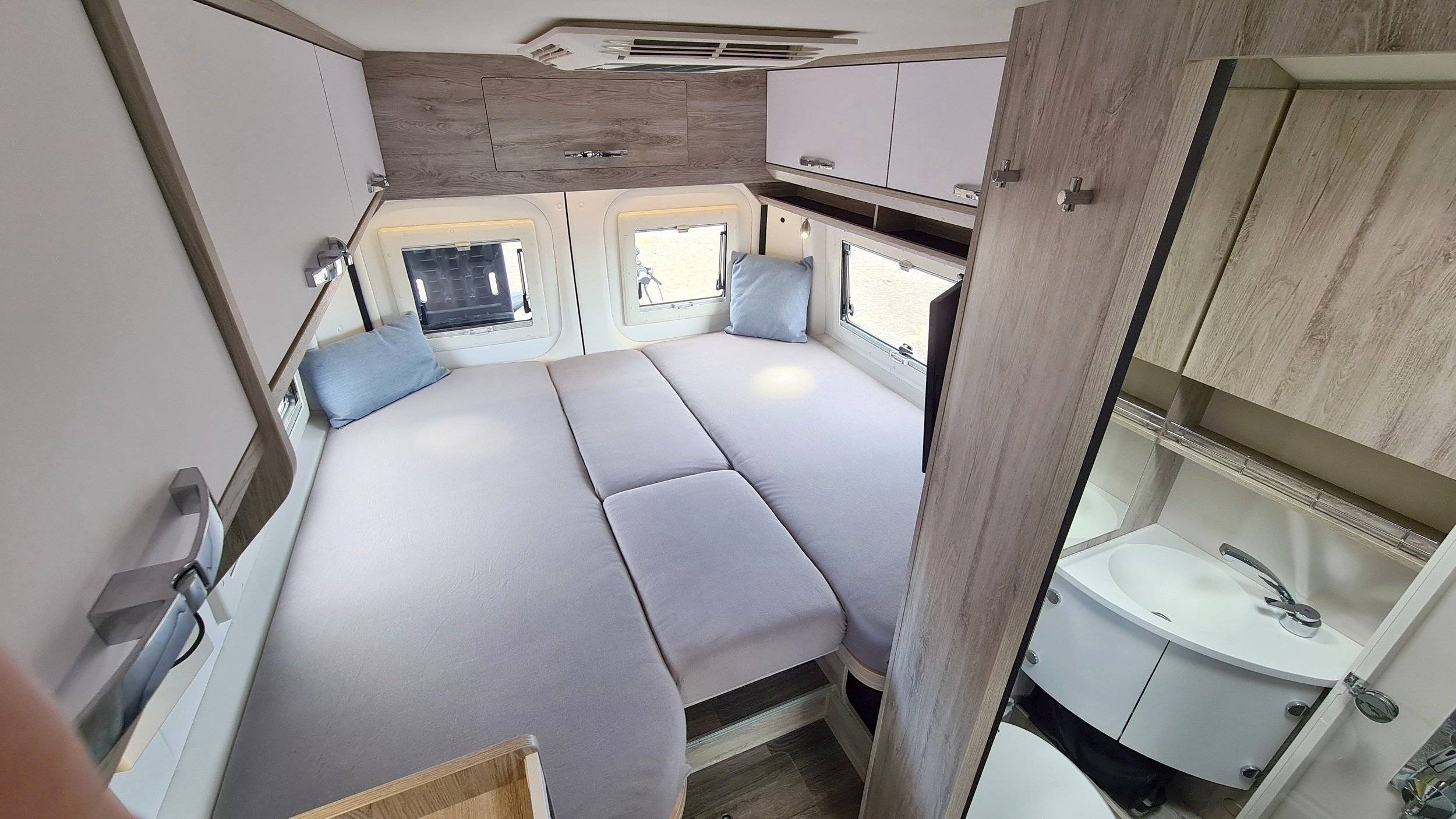 Bavaria Peugeot Boxer