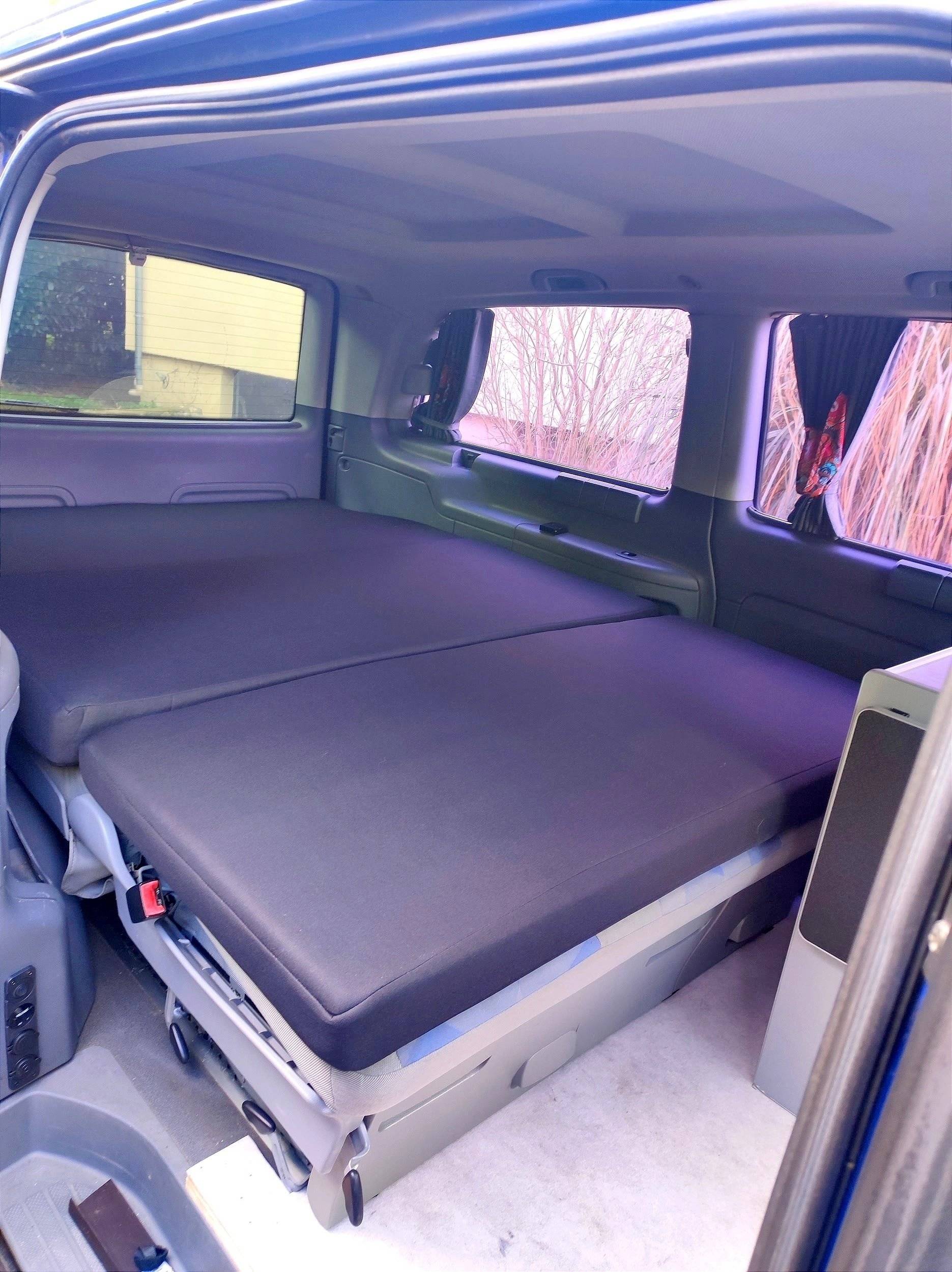 Mercedes VIANO 2.2 150CV