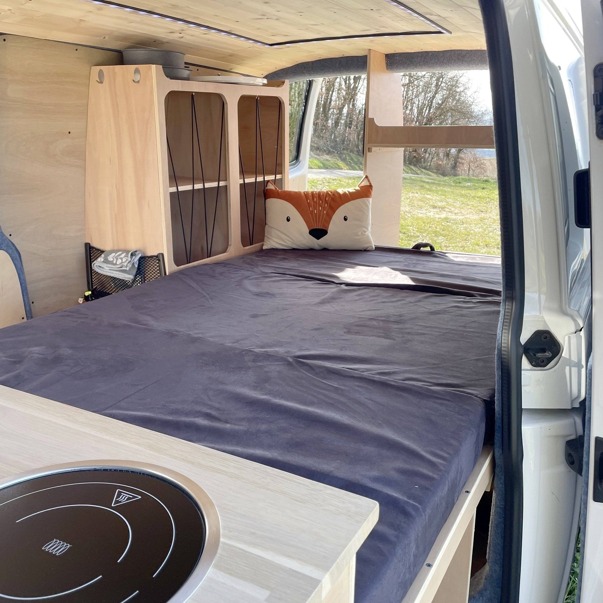 Volkswagen Volkswagen Transporter T6.1