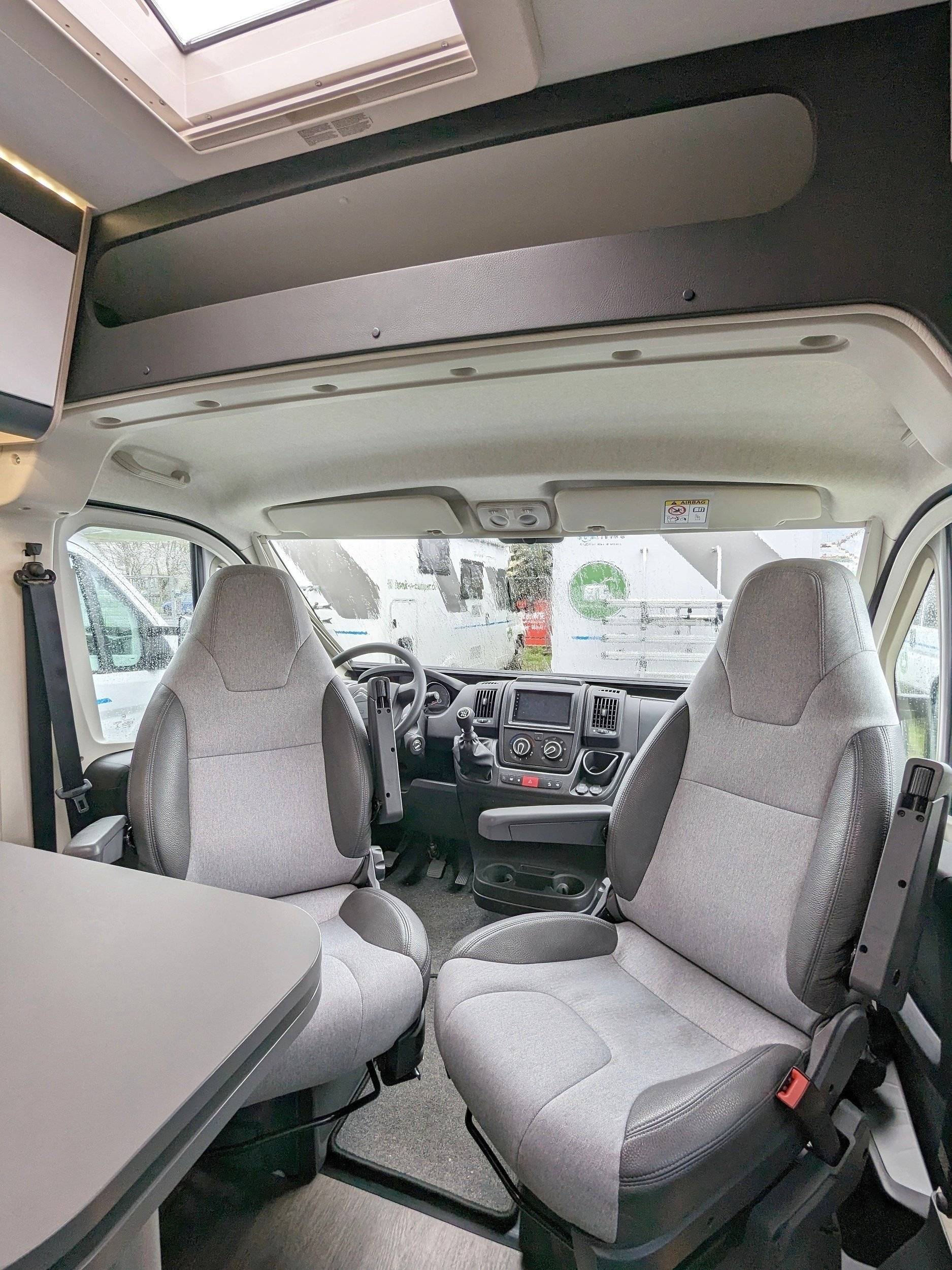 Sun Living Lichtenberg (V65SL)