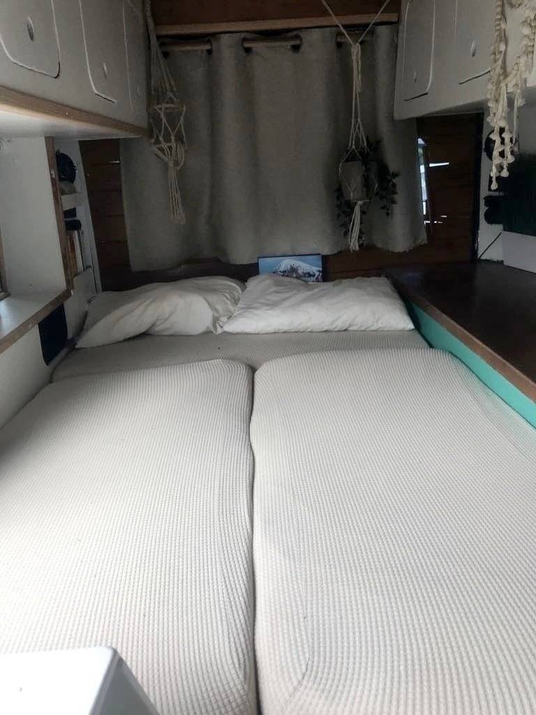 Ci Jumper 2,0 l 130 ch