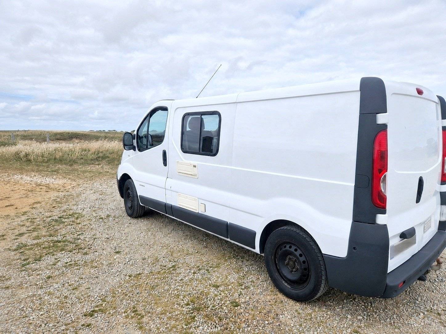 Camper 