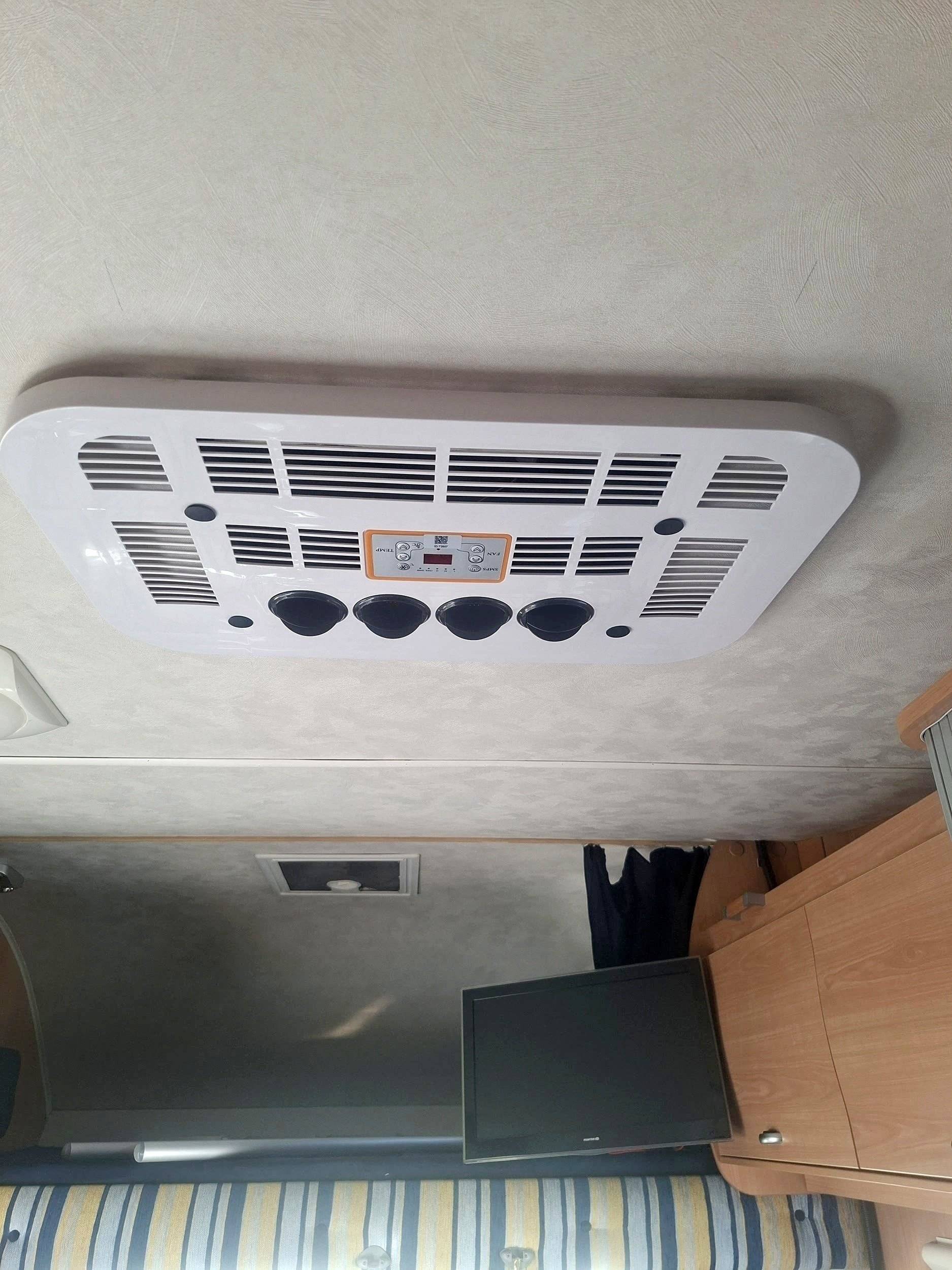 Elnagh Ducato 2,2 l 100 ch