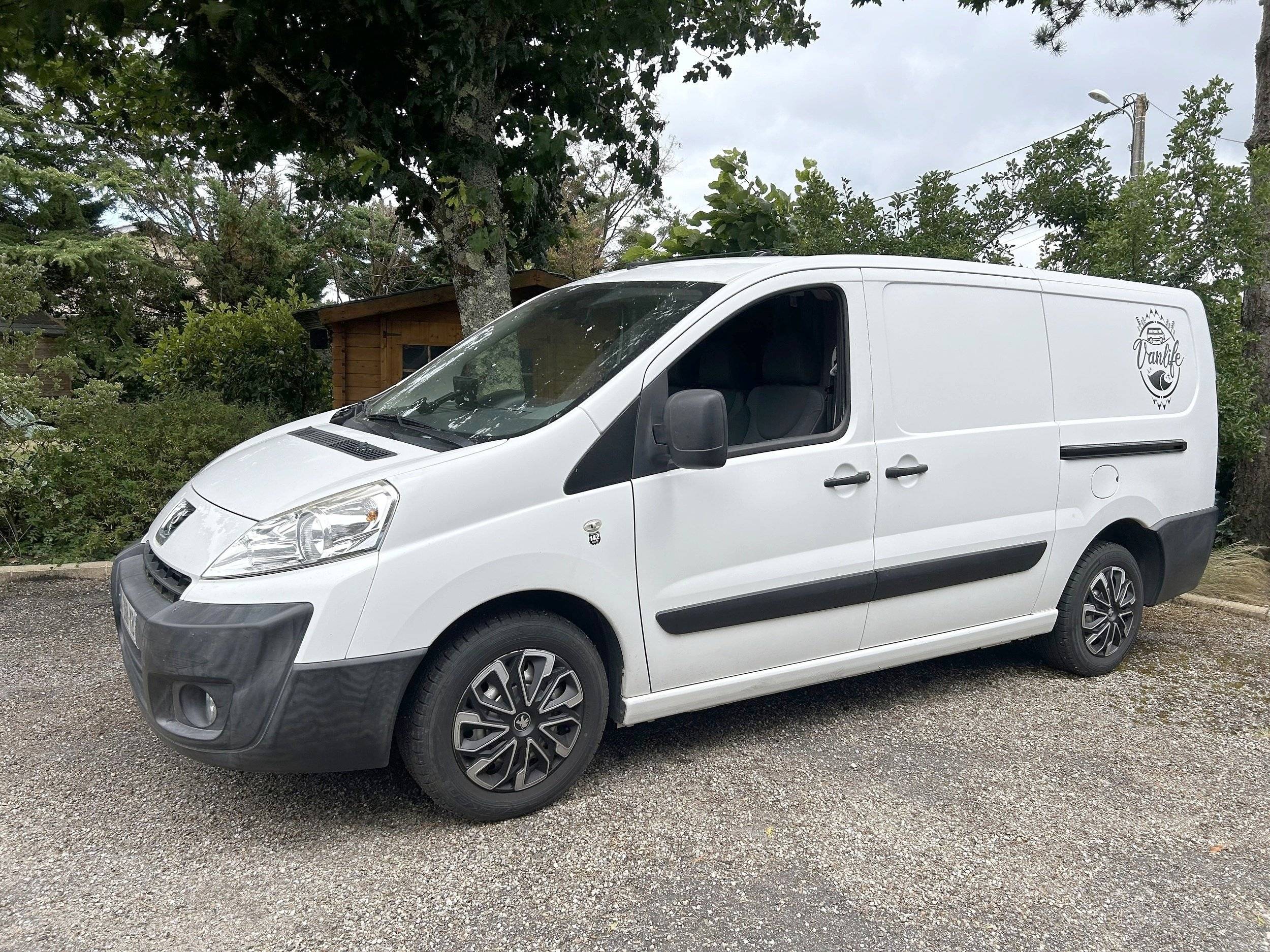 Kapam Expert 2 l 120 ch