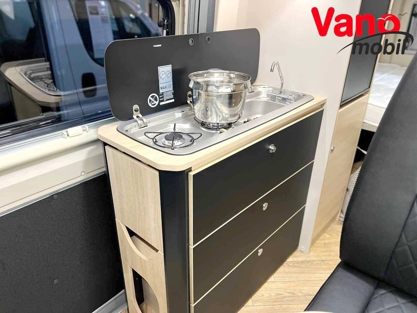 Chausson Chausson V594 First Line