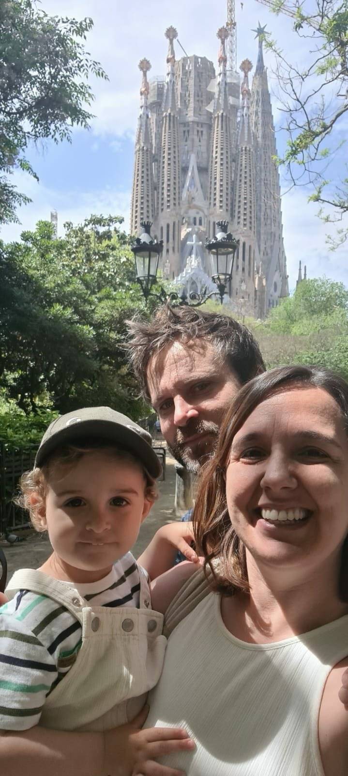Pau