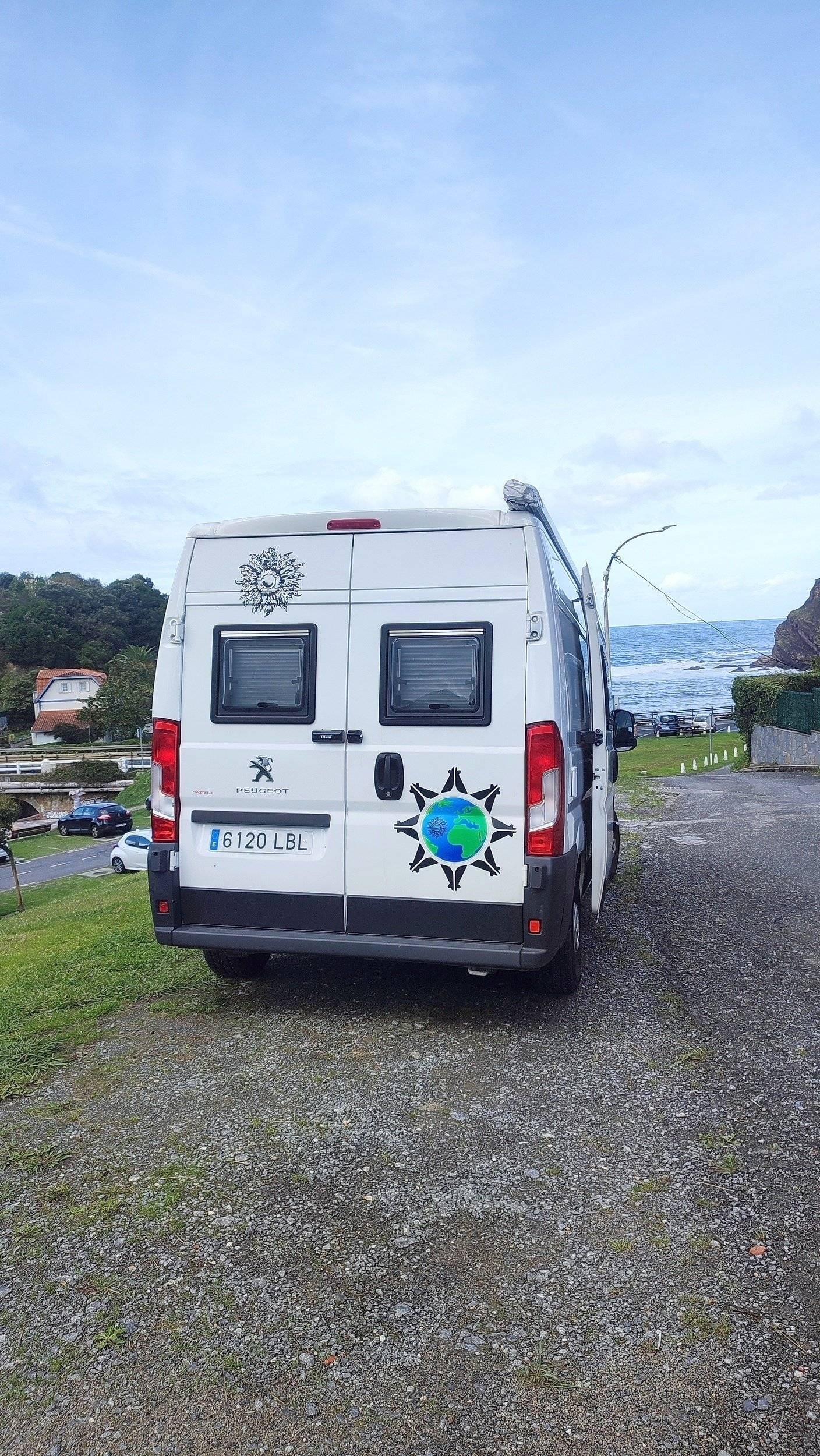 Tu Camper Boxer L3H2