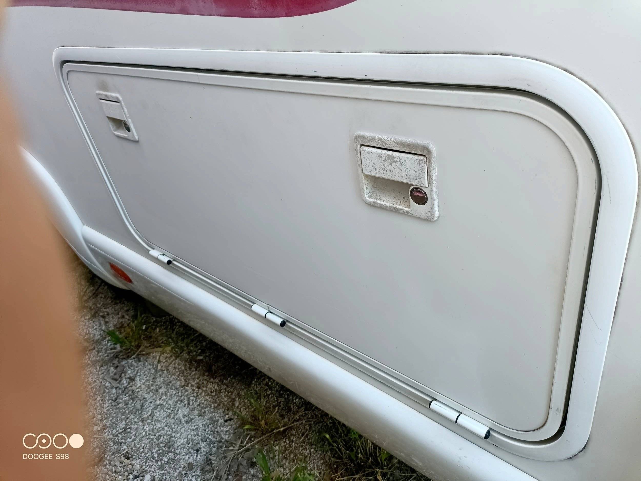 Rapido le randonneur