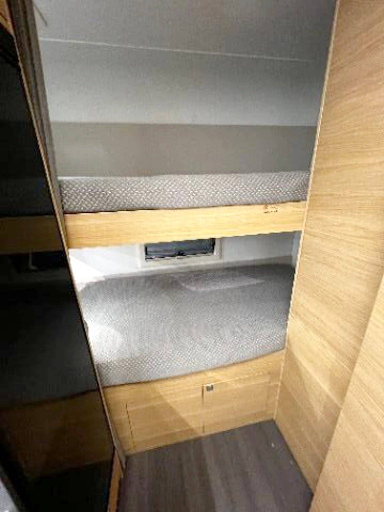 Adria Citroën jumper